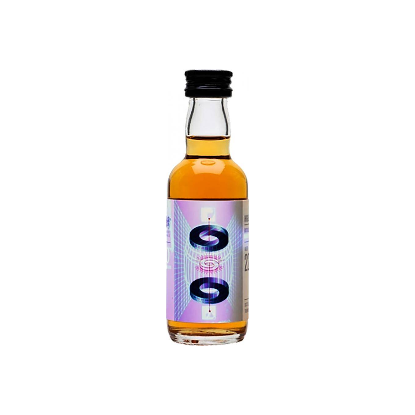 Ben Nevis 1996 22 Years Single Malt Whisky 2