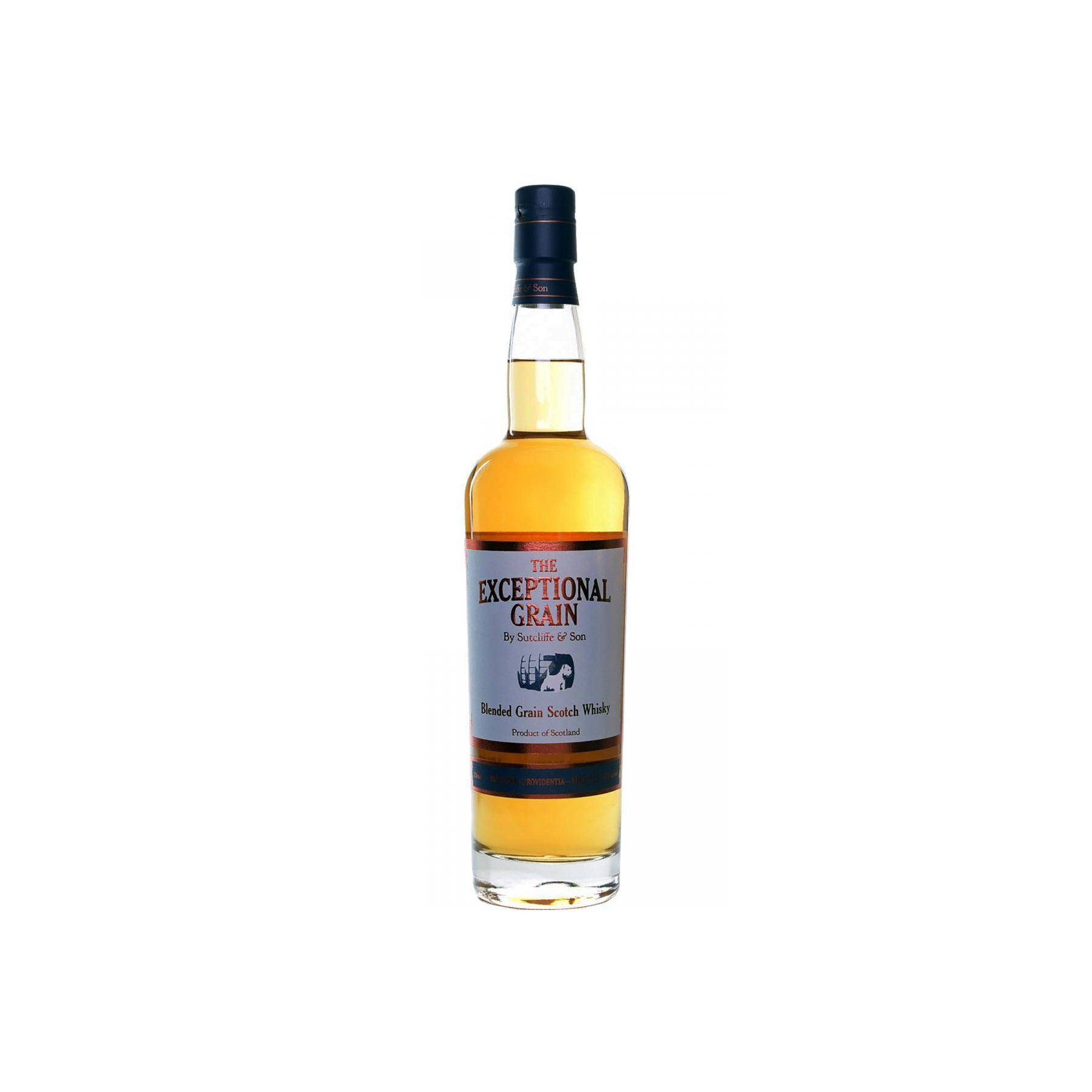 The Exceptional Grain - 3rd Edition