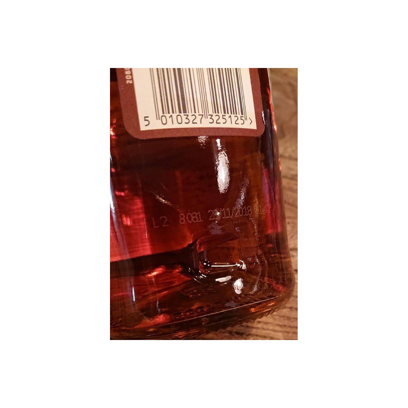 Glenfiddich 15 Years Single Malt Whisky 2