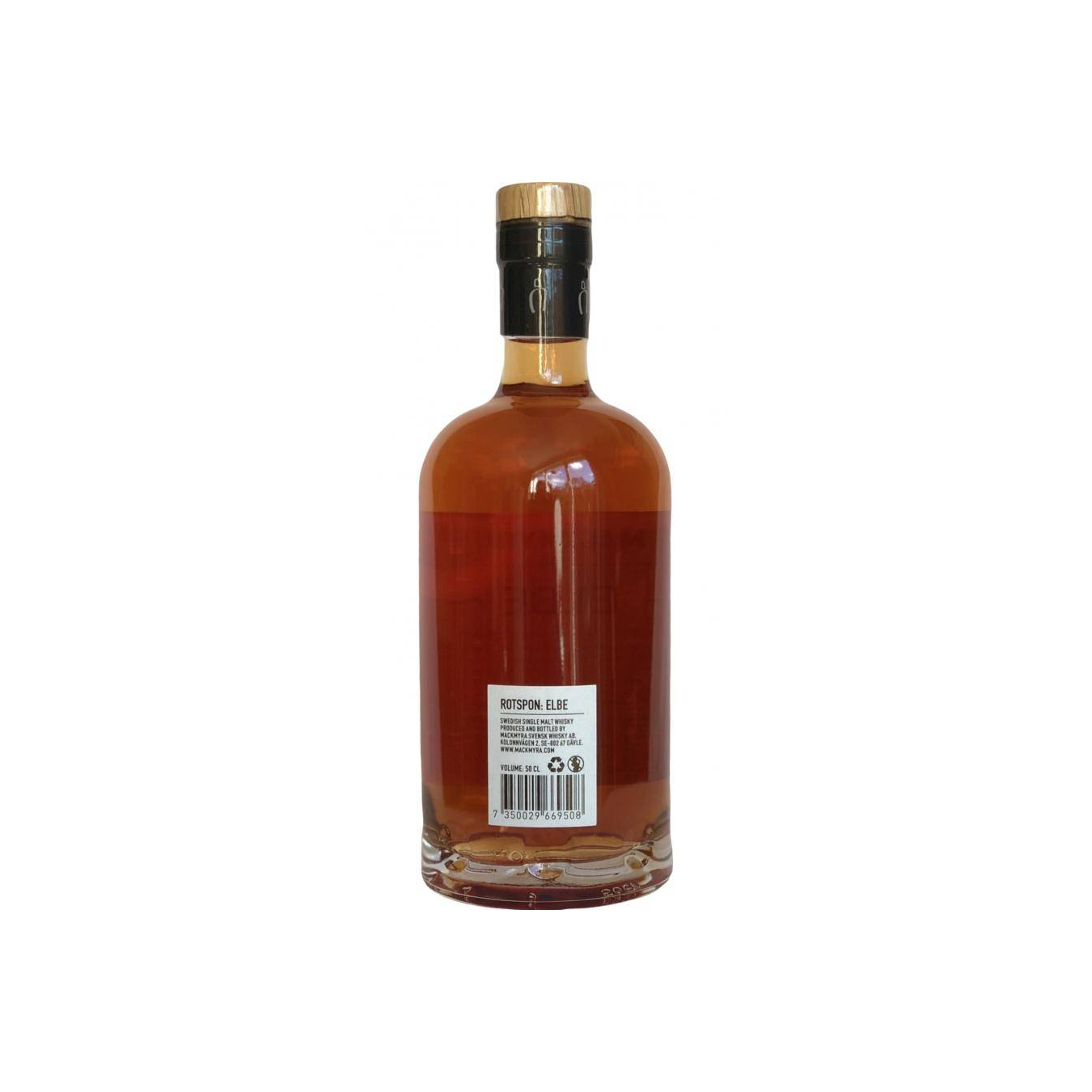 Mackmyra Single Malt Whisky 3