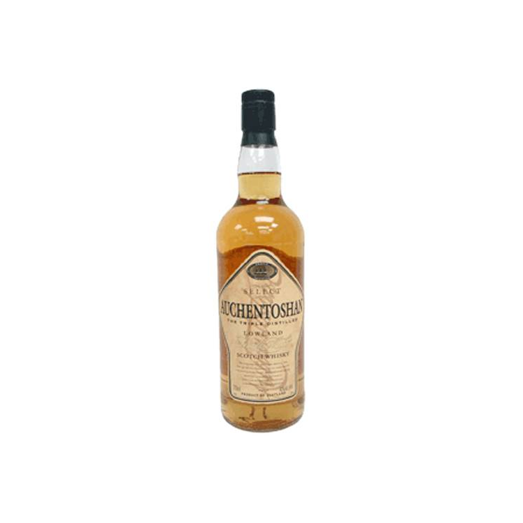 Auchentoshan Single Malt Whisky