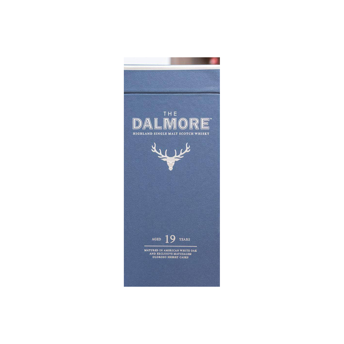 The Dalmore 19 Years Single Malt Whisky 3