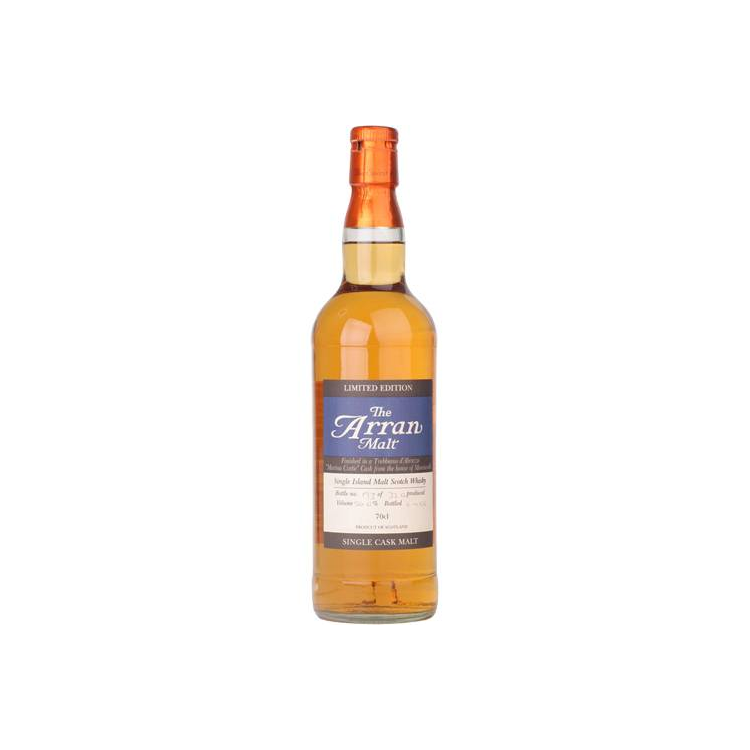 Arran Single Malt Whisky