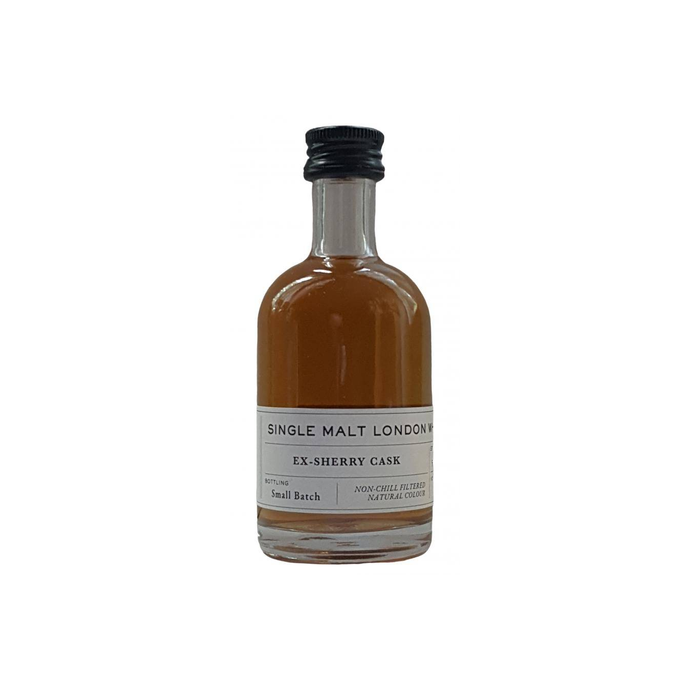 Bimber Small Batch Single Malt Whisky 3