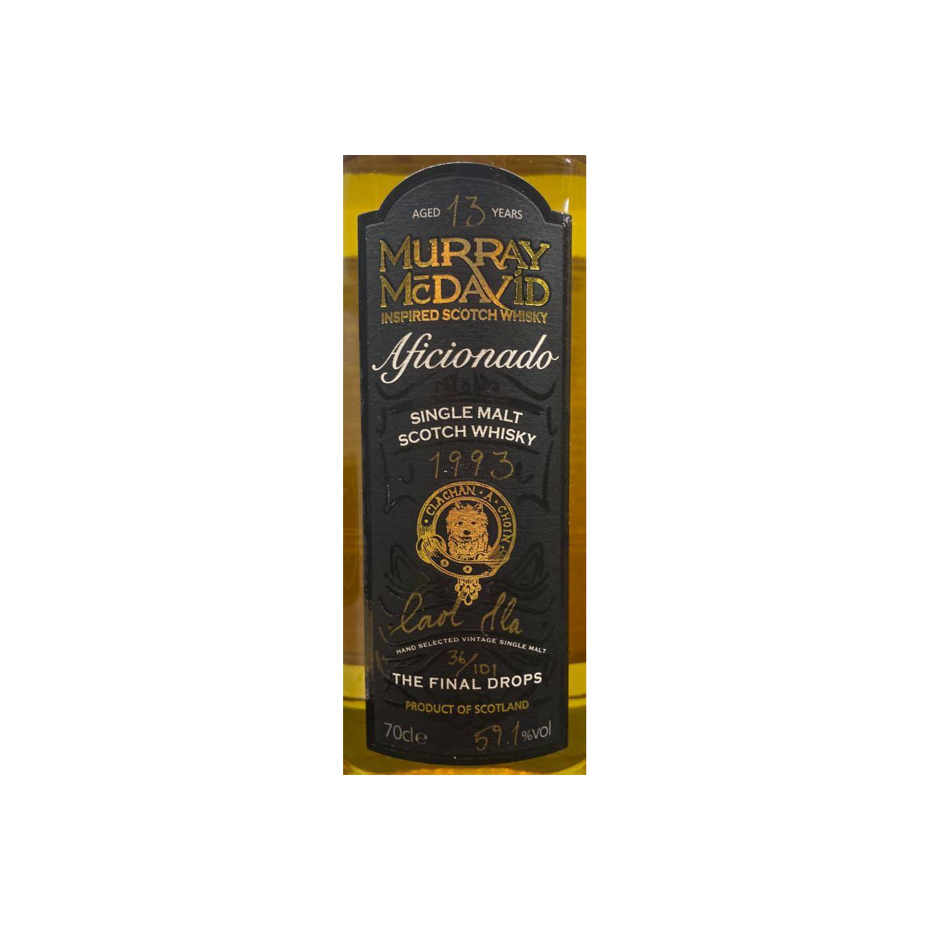 Caol Ila 1993 13 Years Single Malt Whisky 2