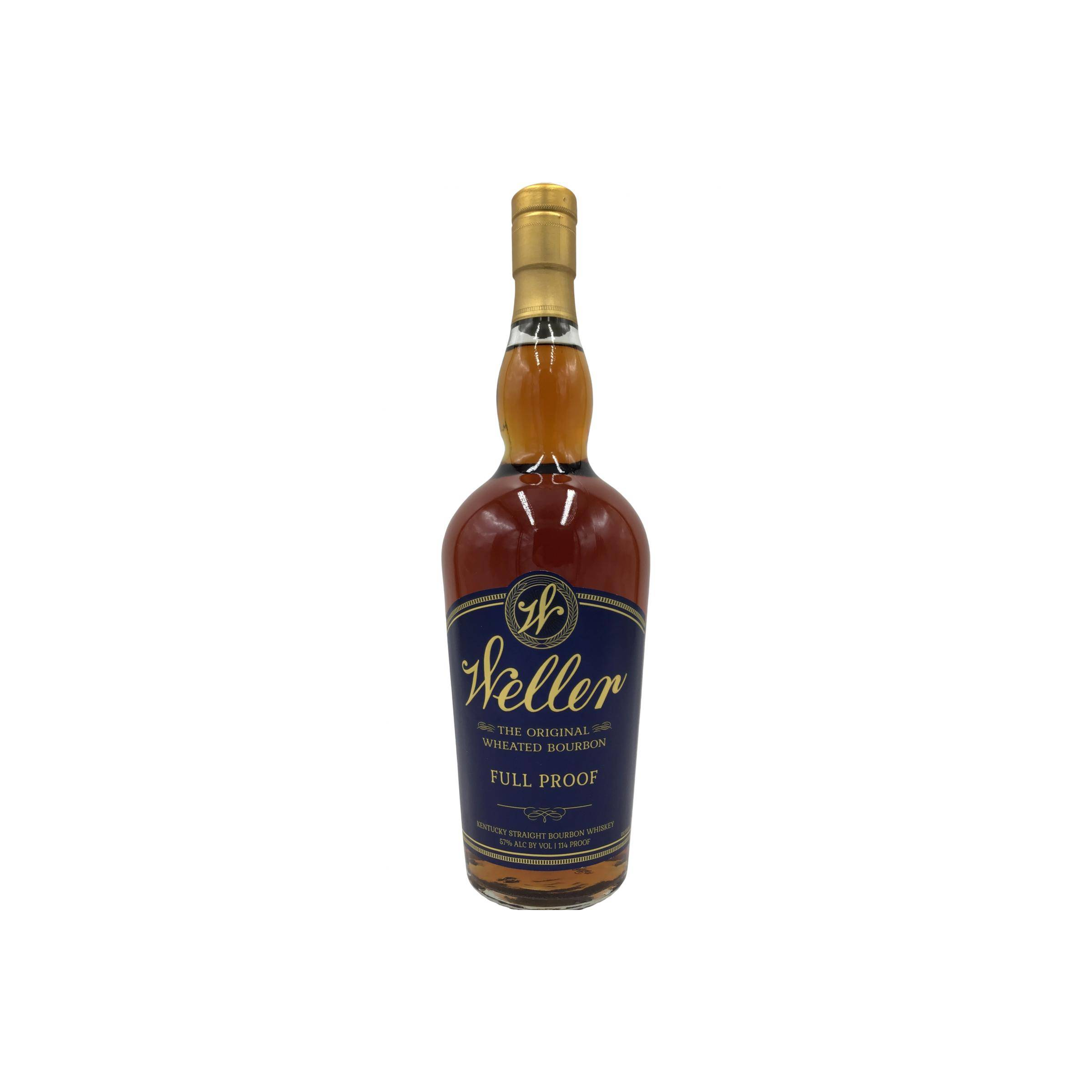 Weller Full Proof