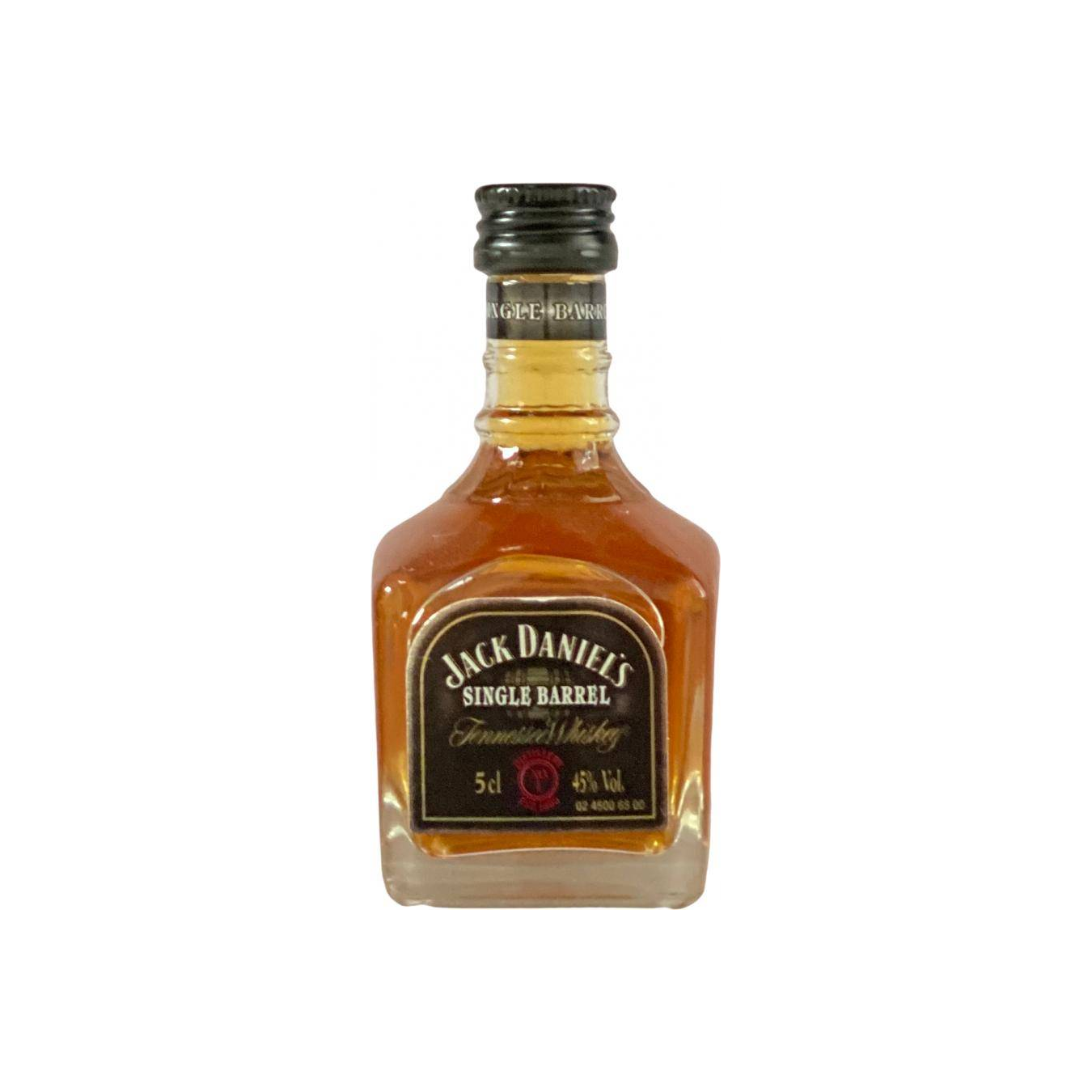Jack Daniel's Tennessee Whisky  2