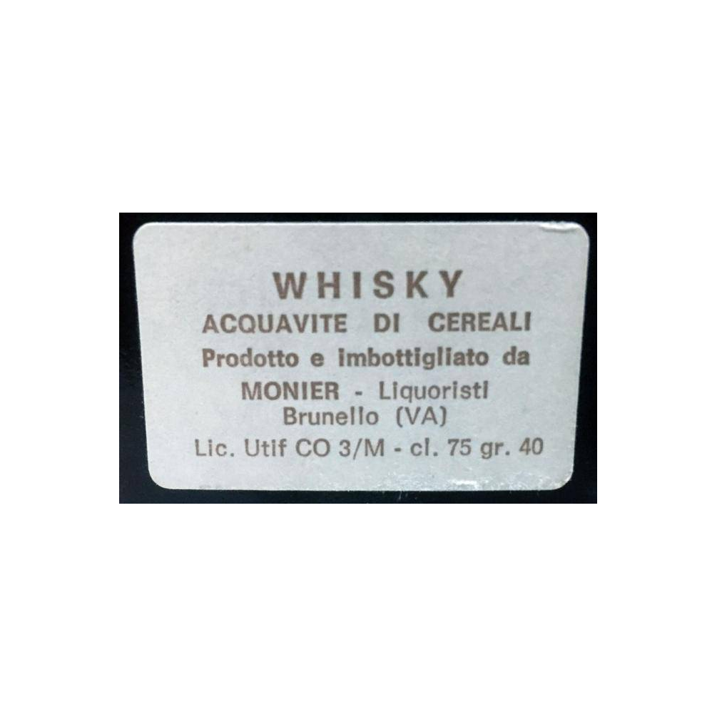 Oxford Scotch Whisky 2