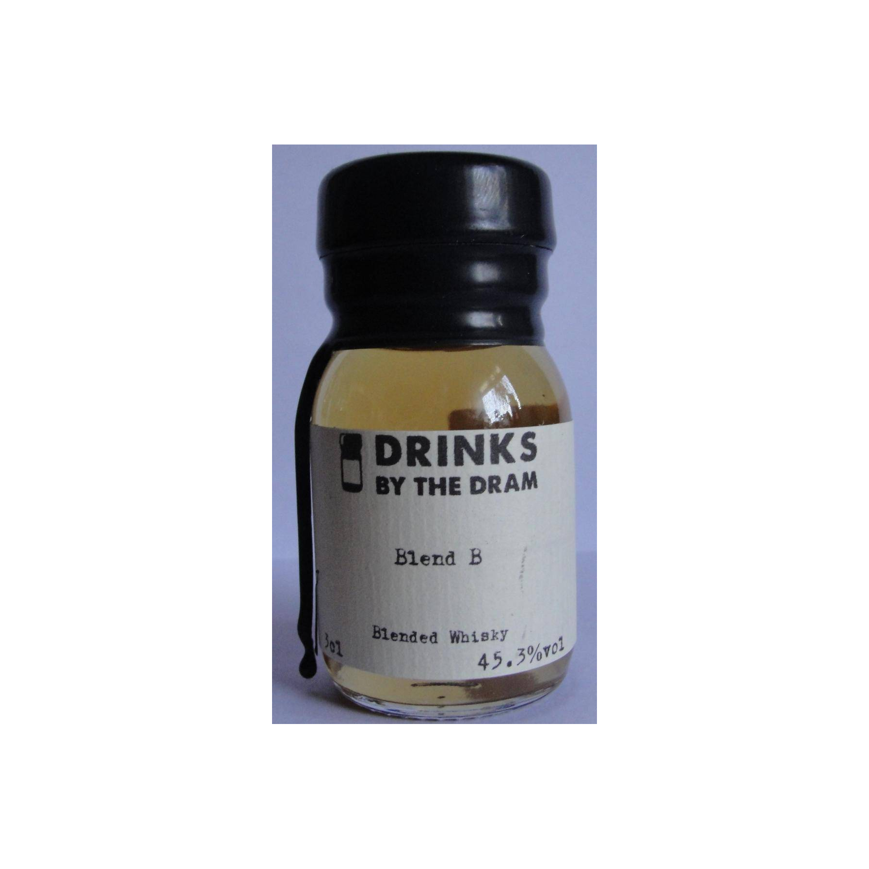 Battle of the Blends Challenge No. 3 "B" 2
