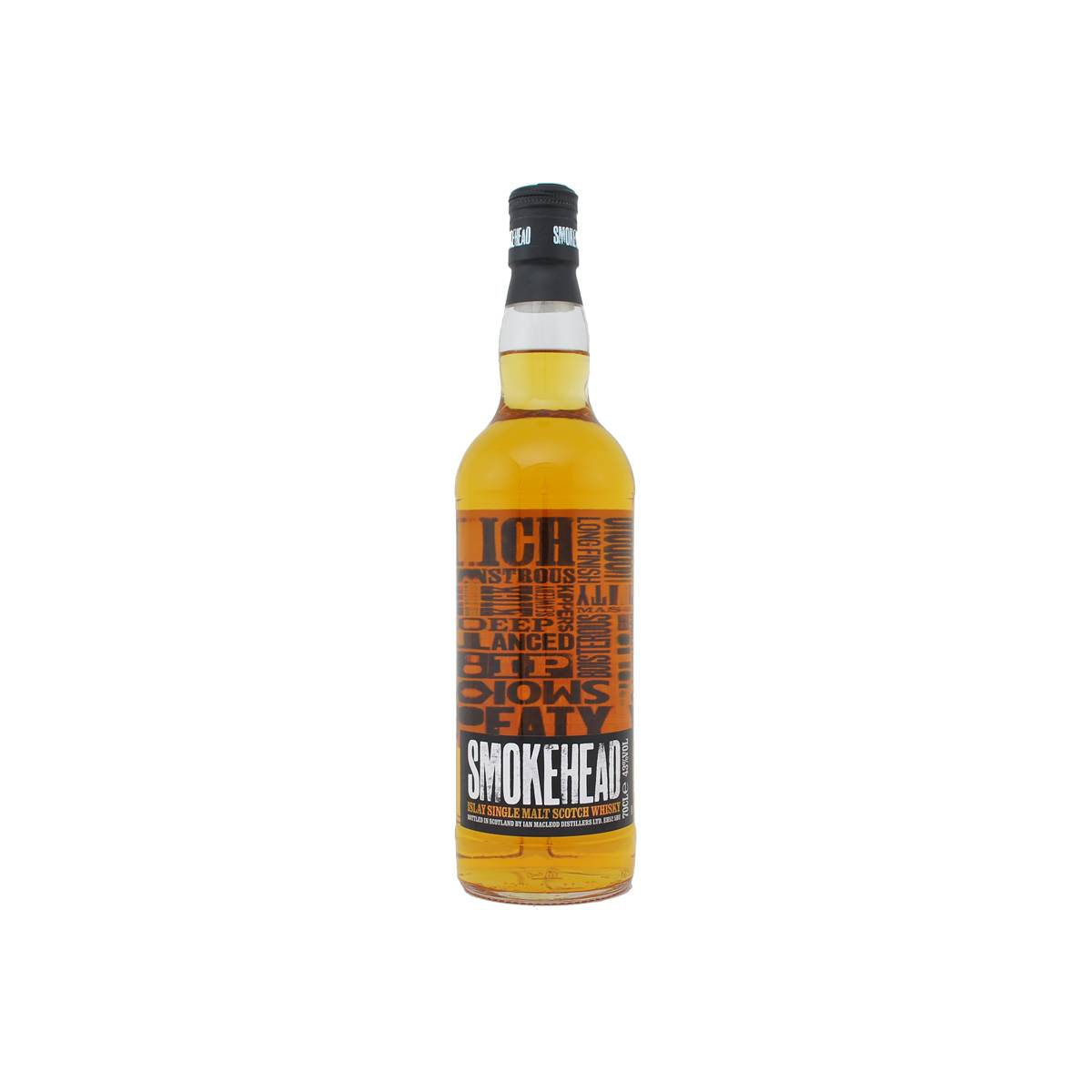 Ian Macleod Single Malt Whisky