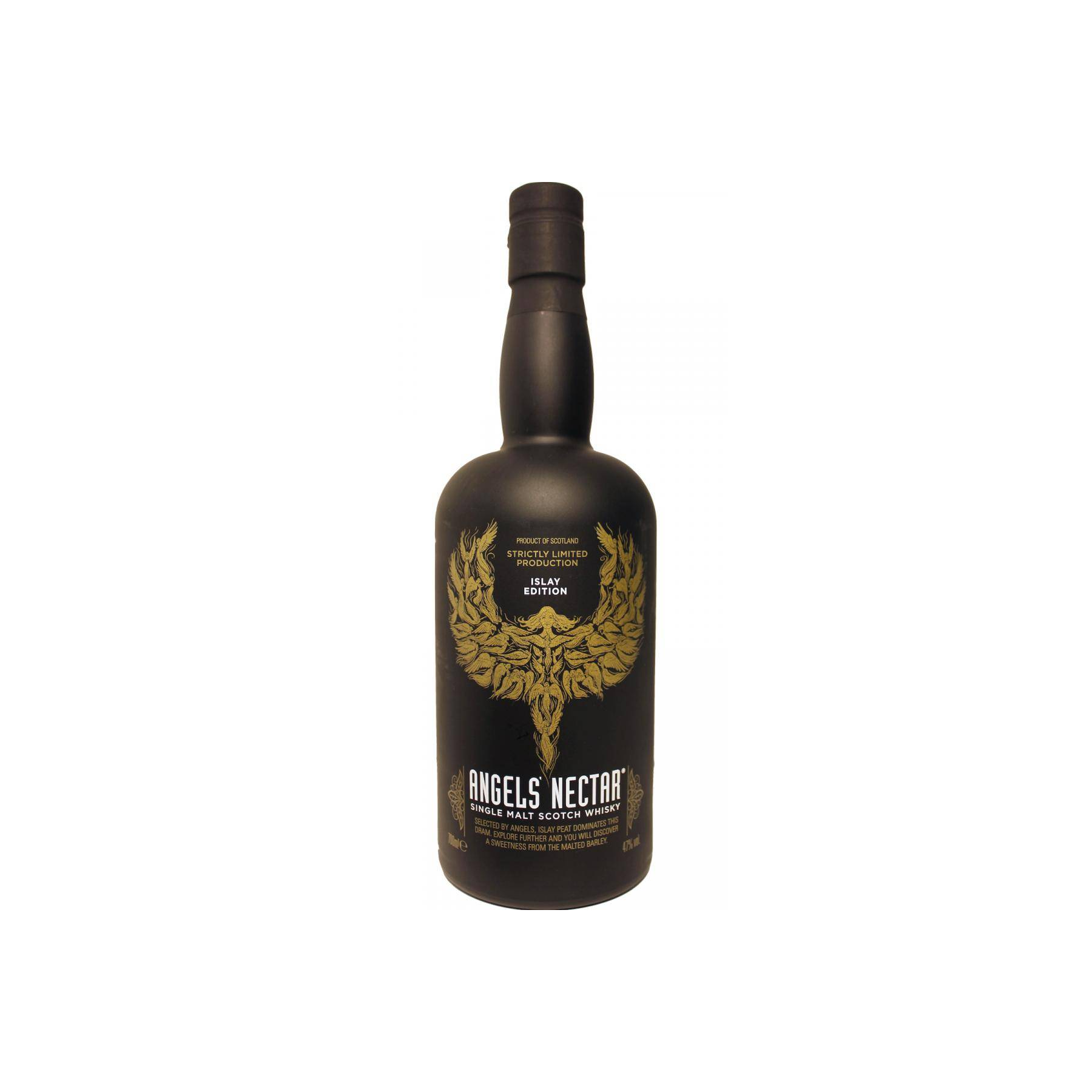 Angels' Nectar Islay Edition Hf