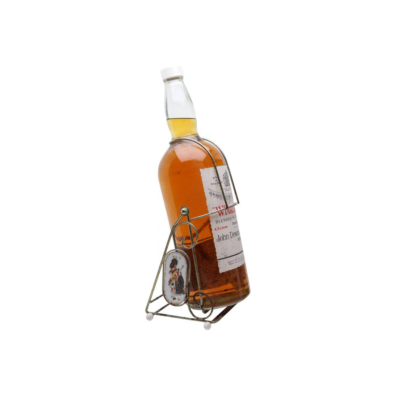 Dewar's White Label 2