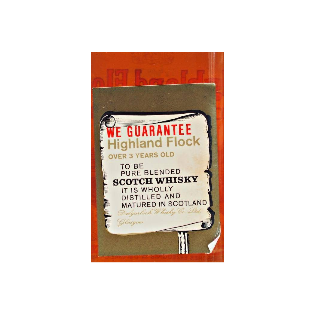Highland Flock Old and Rare 3