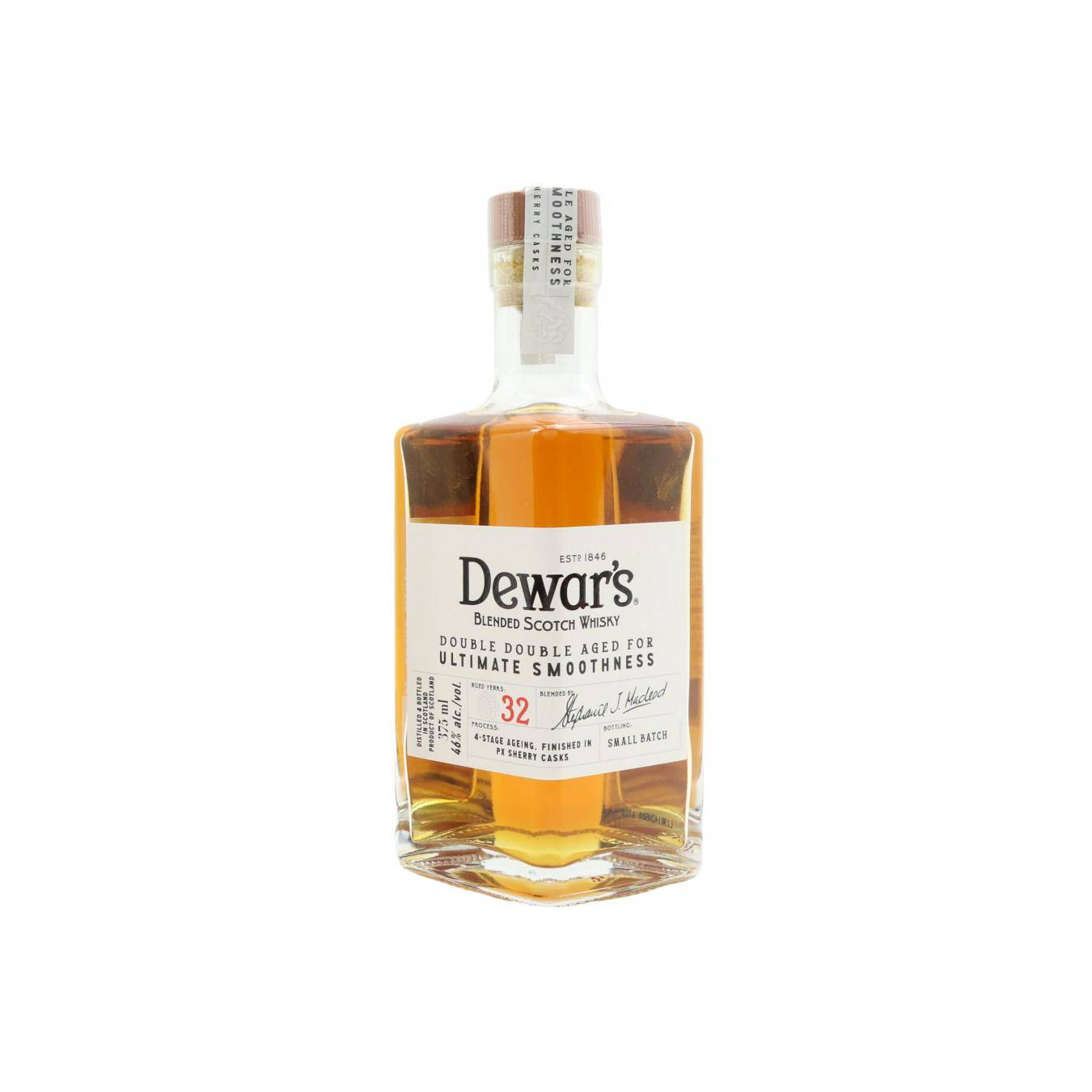 Dewar's 32 Years Blended Whisky 2