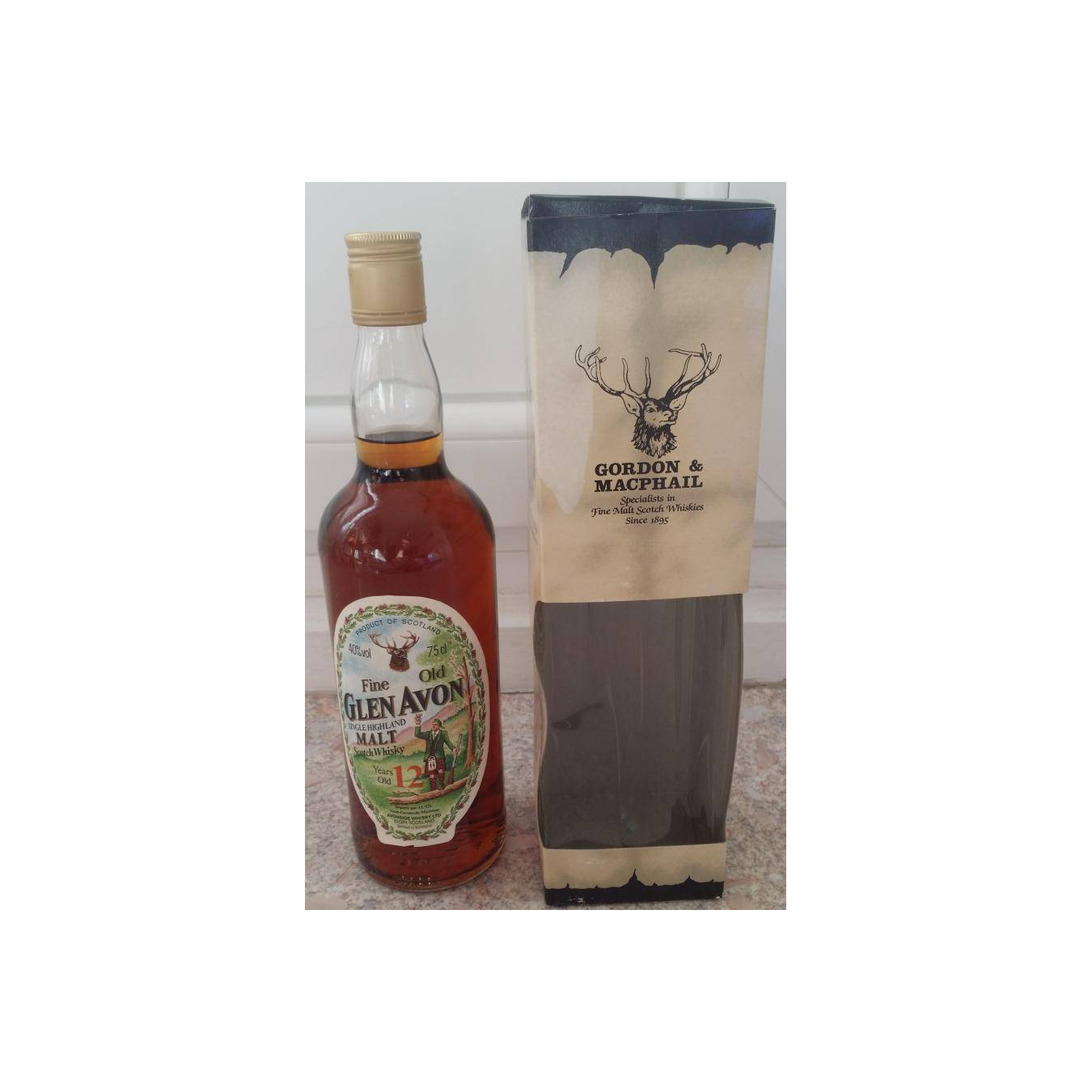 Glen Avon 12-year-old AsW 3