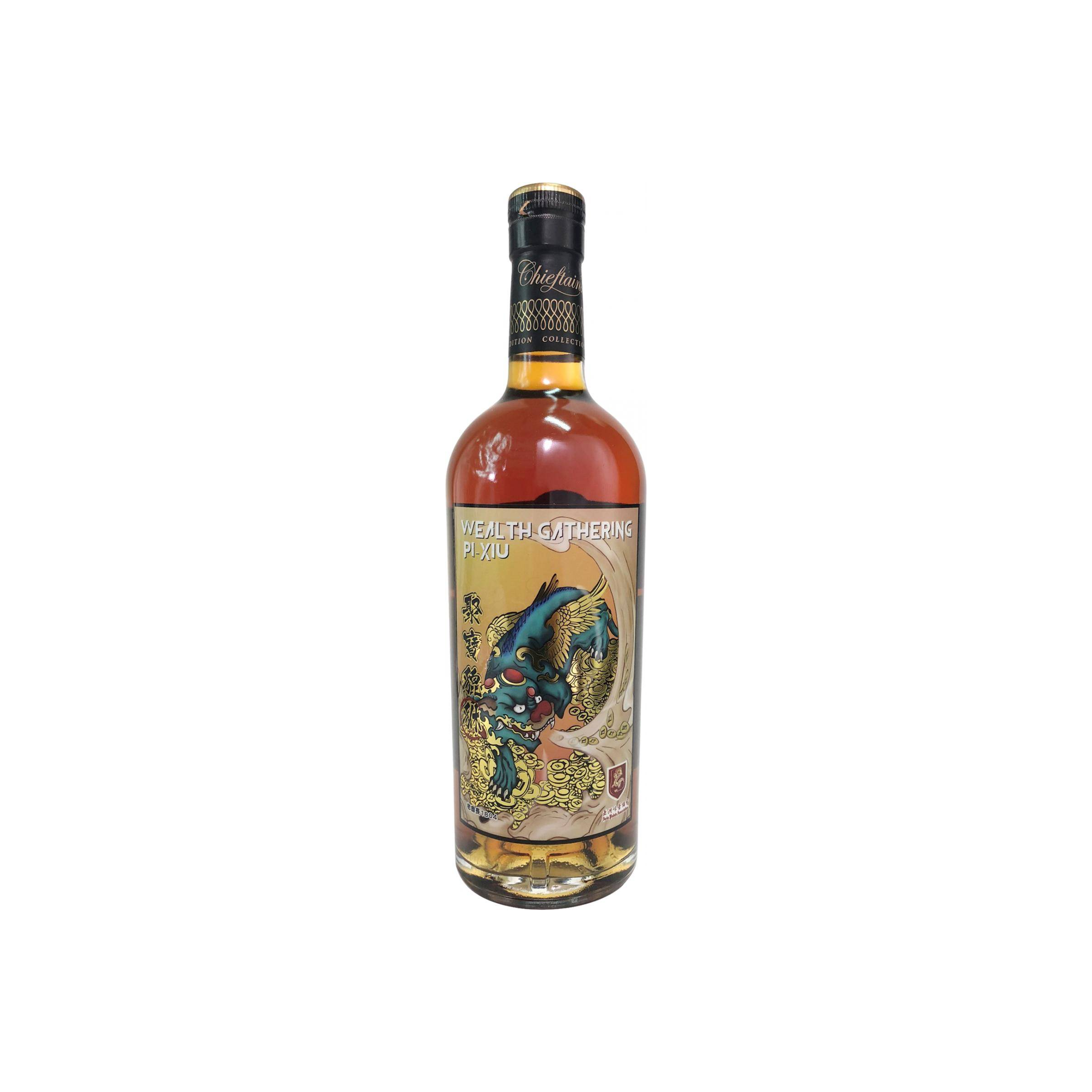 Bunnahabhain 2006 11 Years Single Malt Whisky