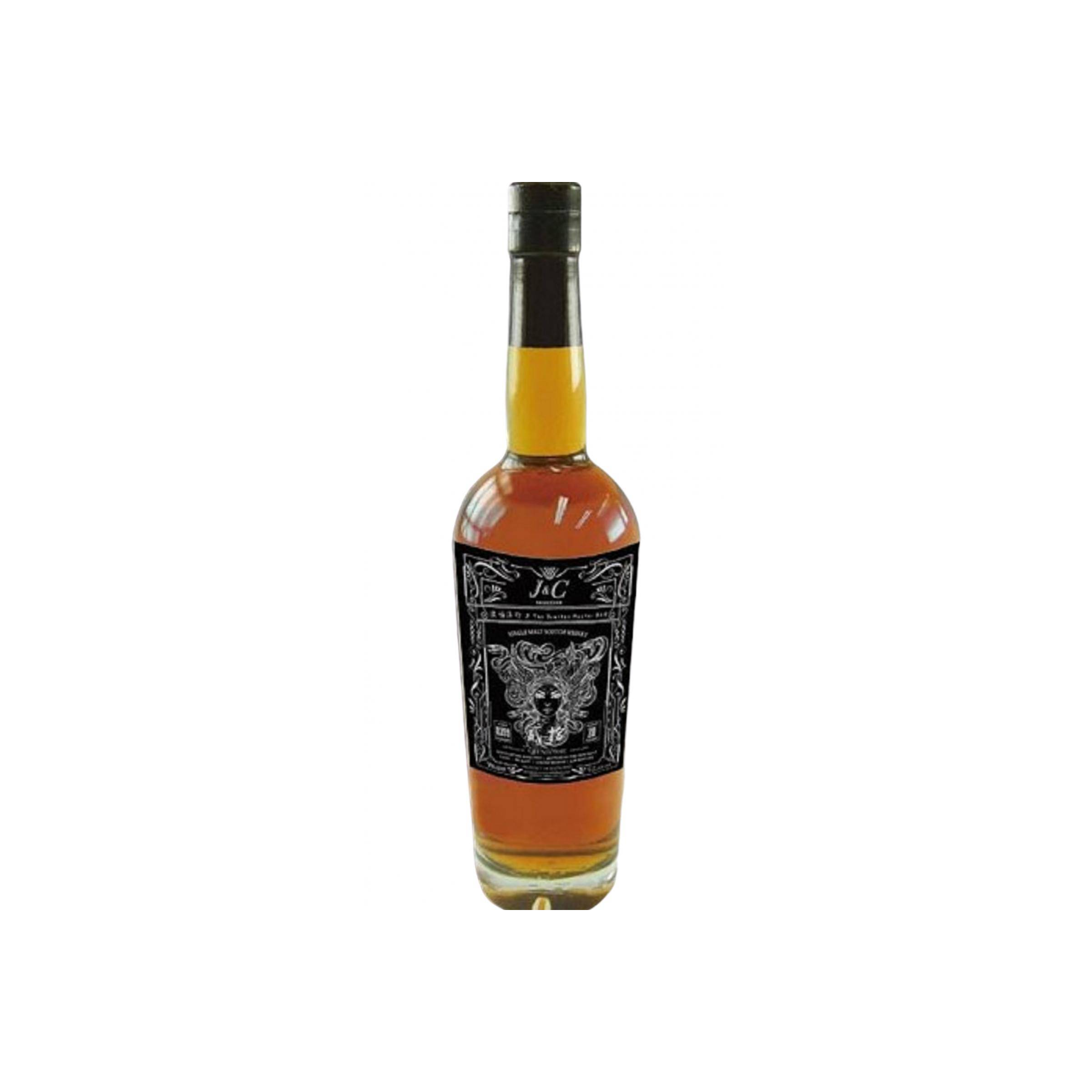 Glenlossie 1997 20 Years Single Malt Whisky
