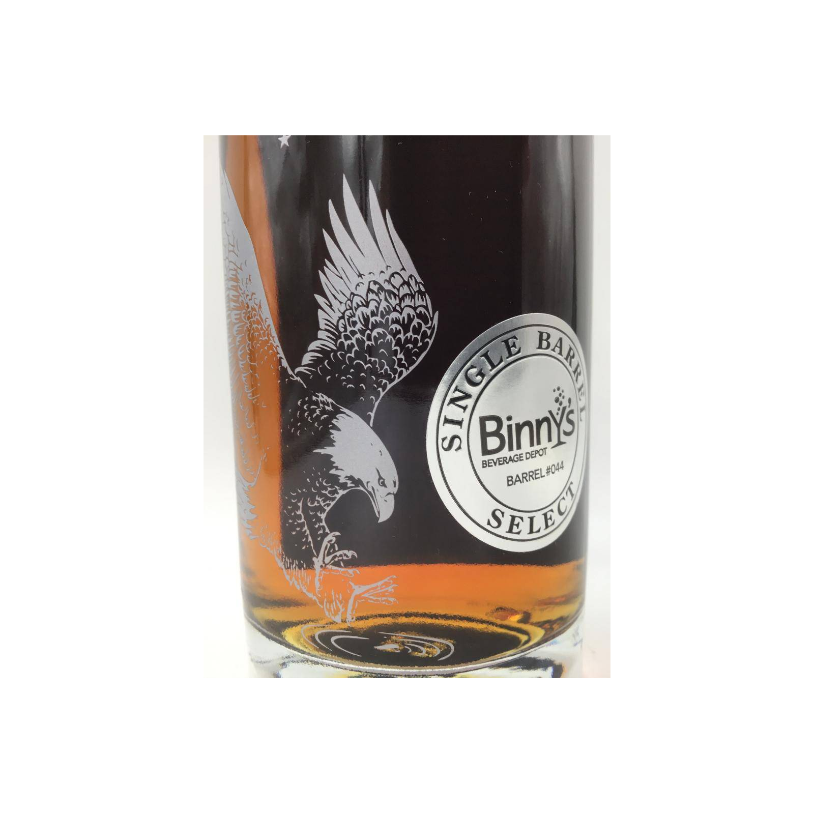 Eagle Rare 10 Years Bourbon Whisky 3
