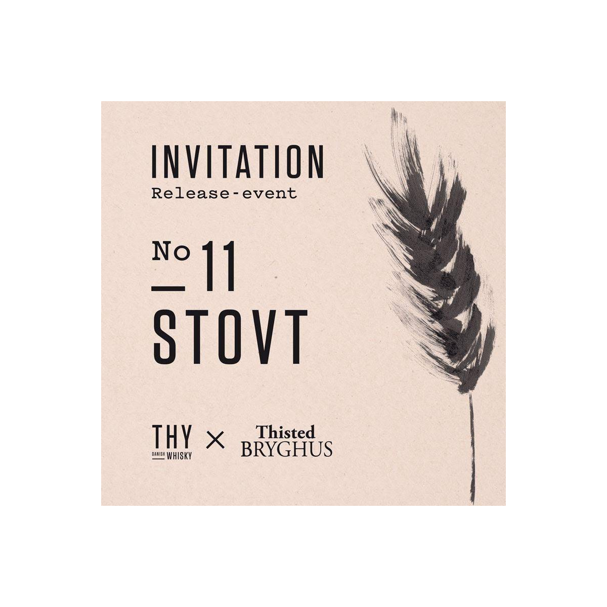 Thy Whisky No. 11 2