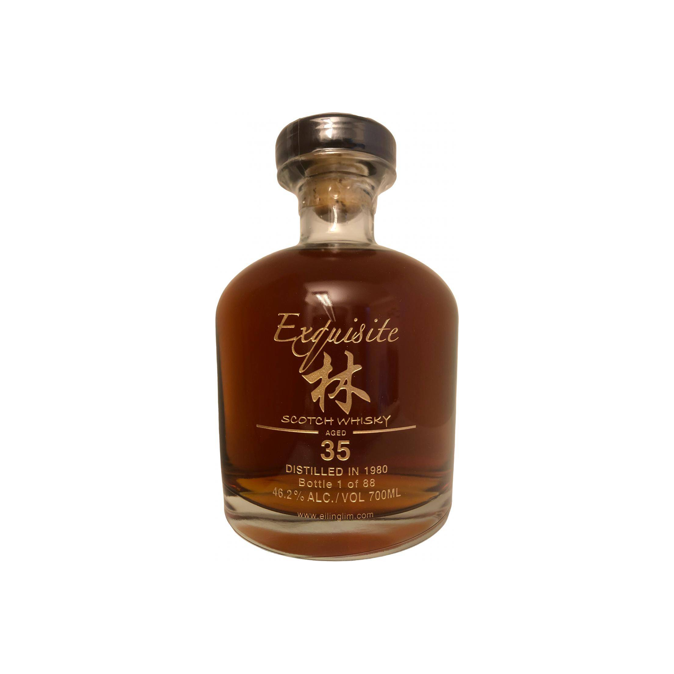 Exquisite 35-year-old EL
