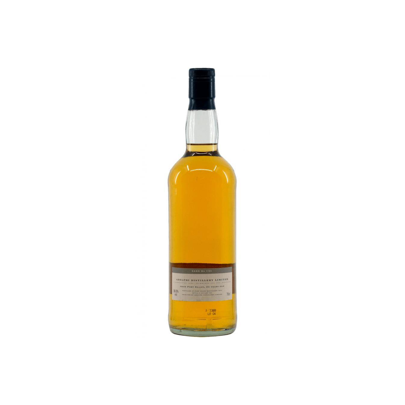 Port Ellen 1975 24 Years Single Malt Whisky 2