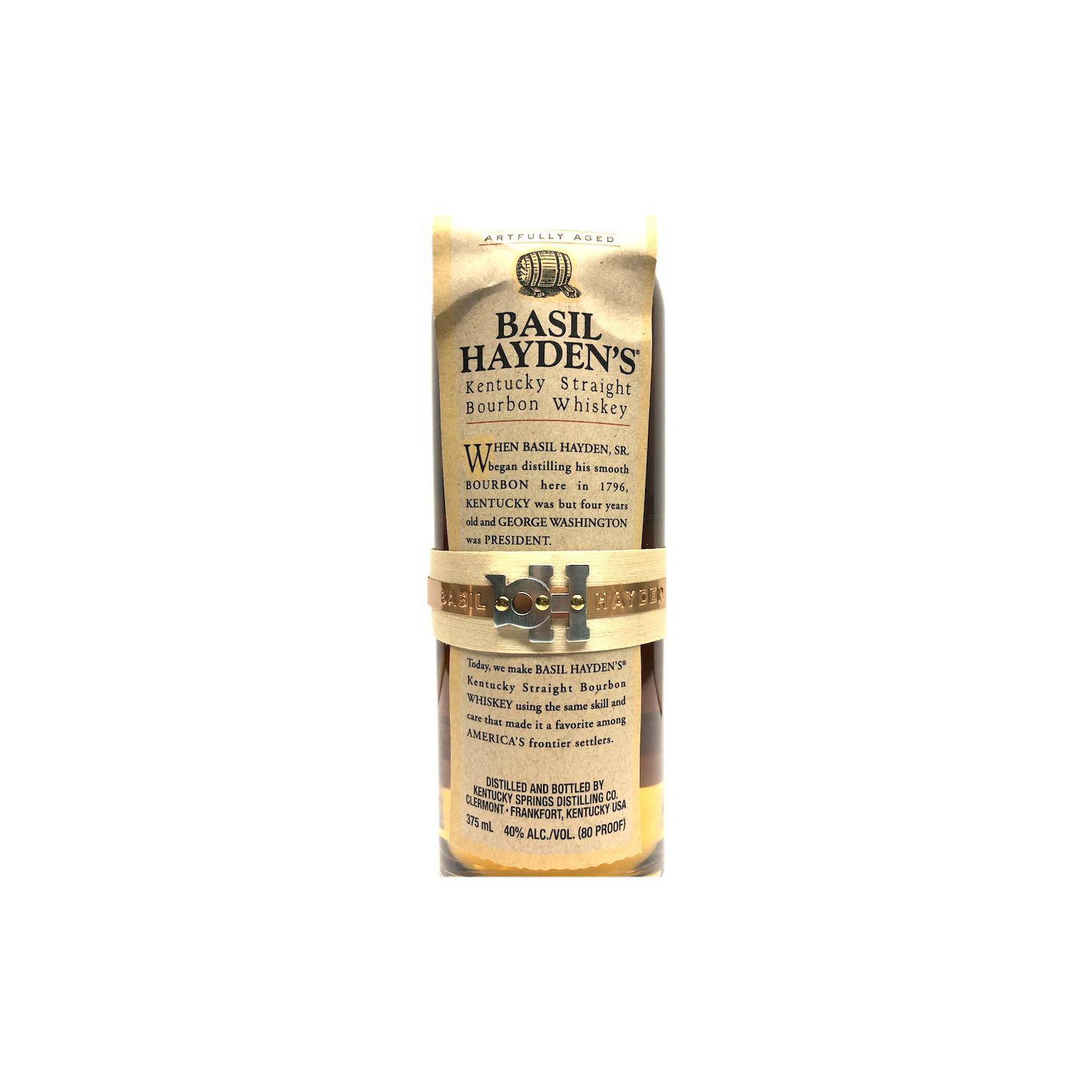Jim Beam Kentucky Straight Bourbon Whiskey Bourbon Whisky 2