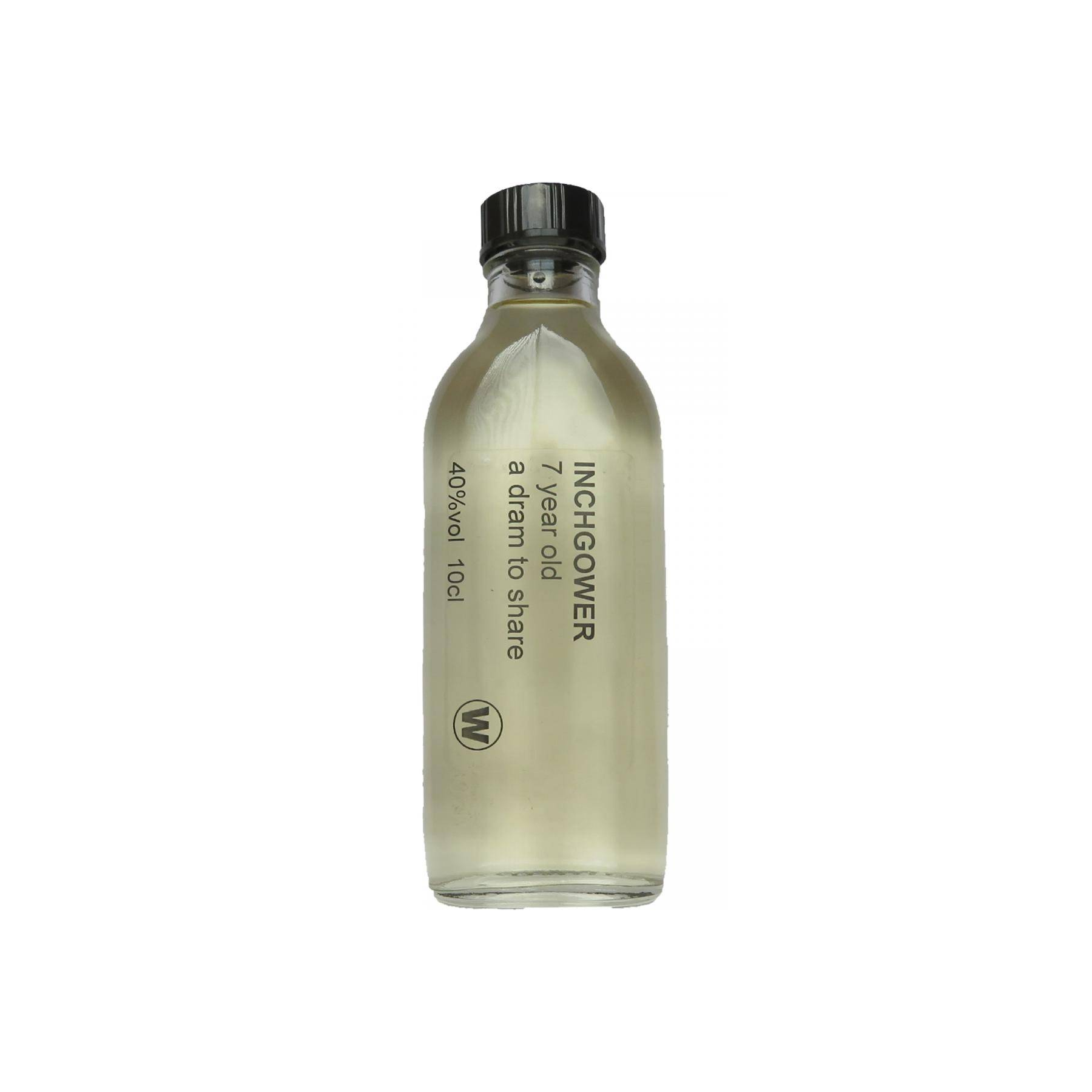Inchgower 2011 7 Years Single Malt Whisky 2