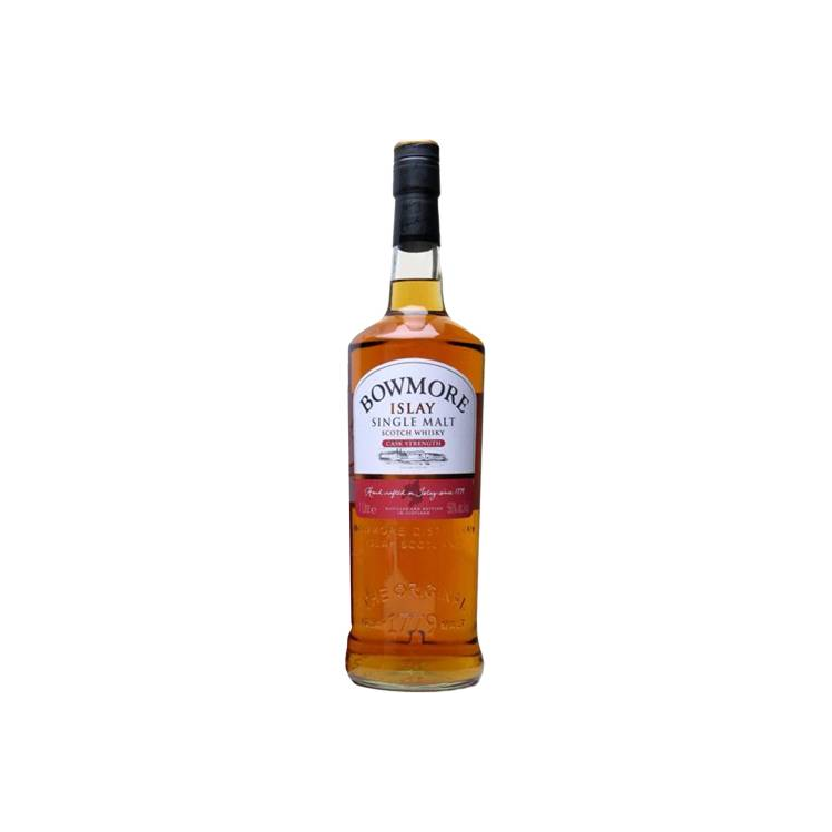 Bowmore Single Malt Whisky