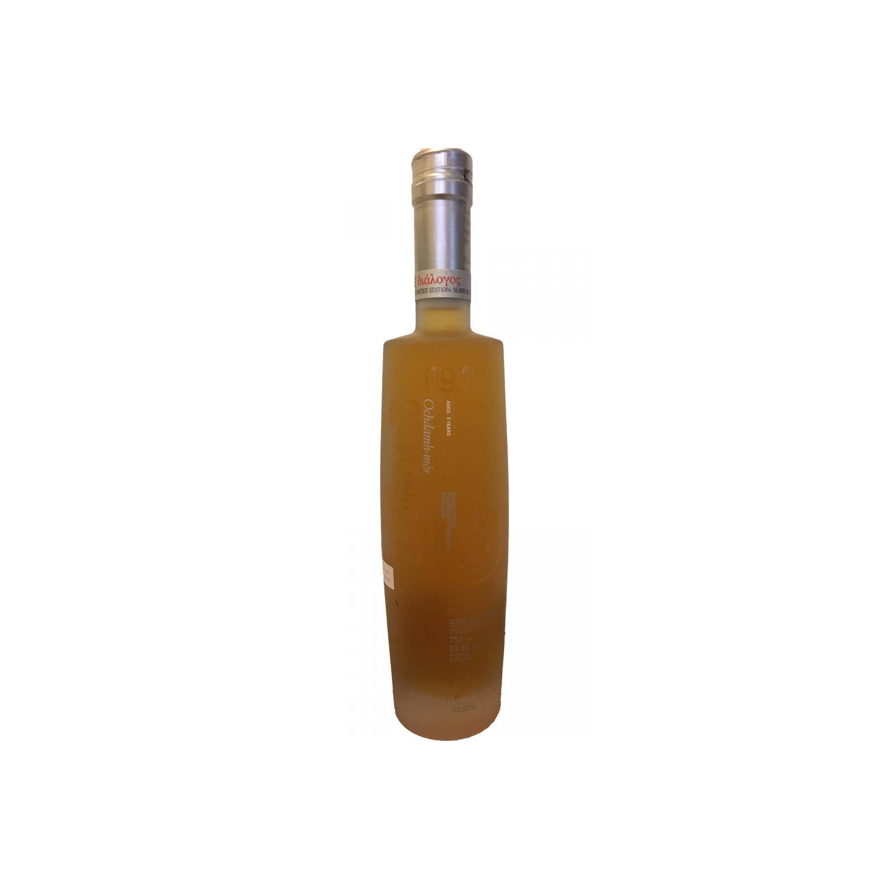 Octomore 2012 5 Years Single Malt Whisky