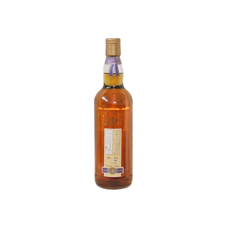 Tomatin 1965 37 Years Single Malt Whisky