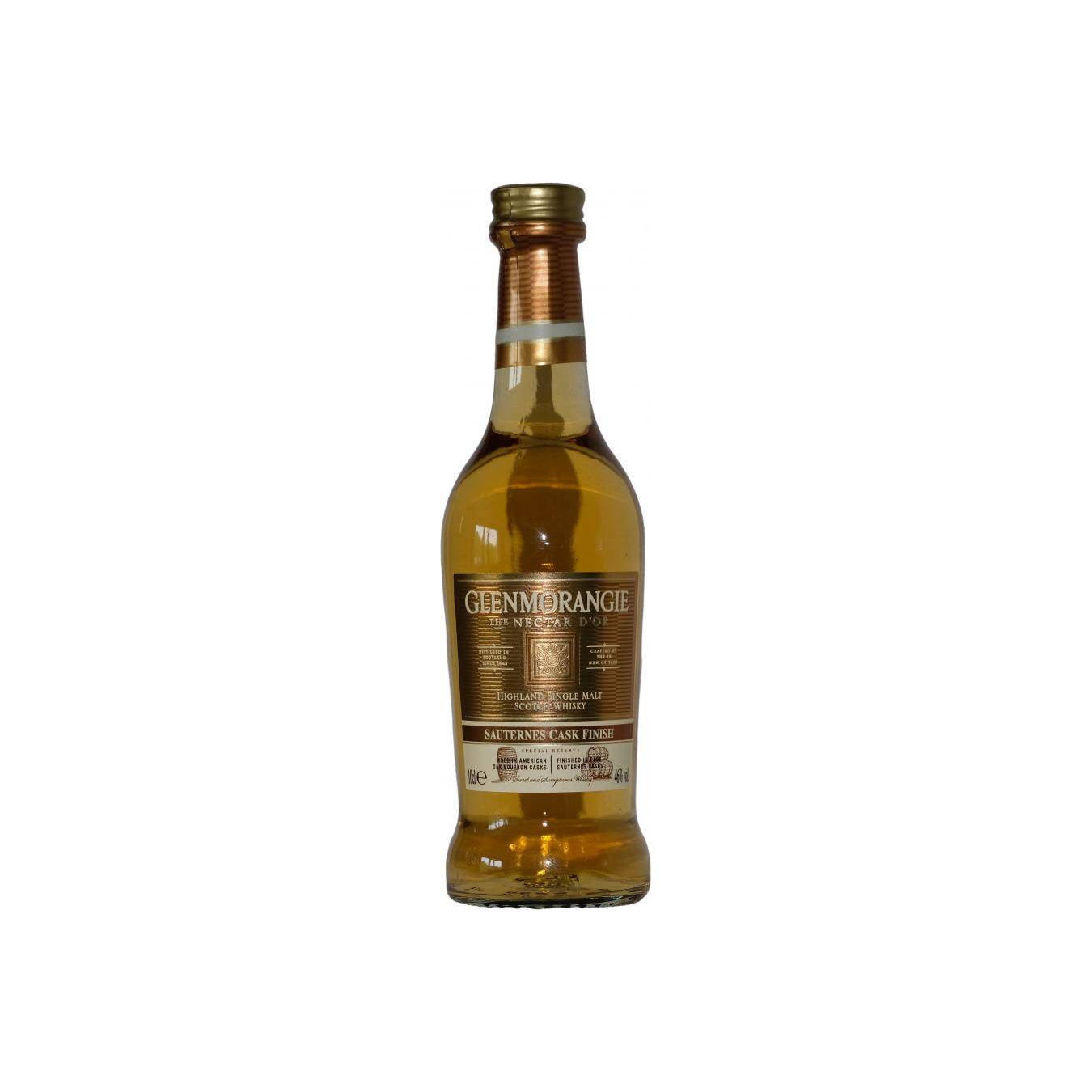 Glenmorangie Single Malt Whisky 2