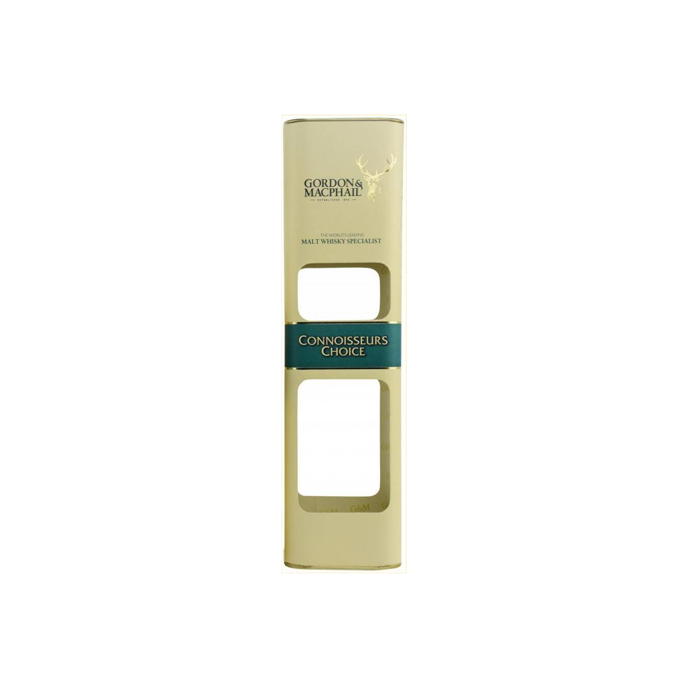 Strathmill Connoisseurs Choice 2004 12 Years Single Malt Whisky 3