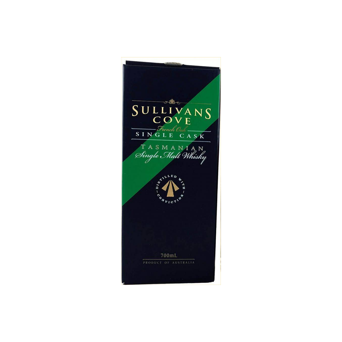 Sullivans Cove Single Cask 2006 12 Years Single Malt Whisky 3