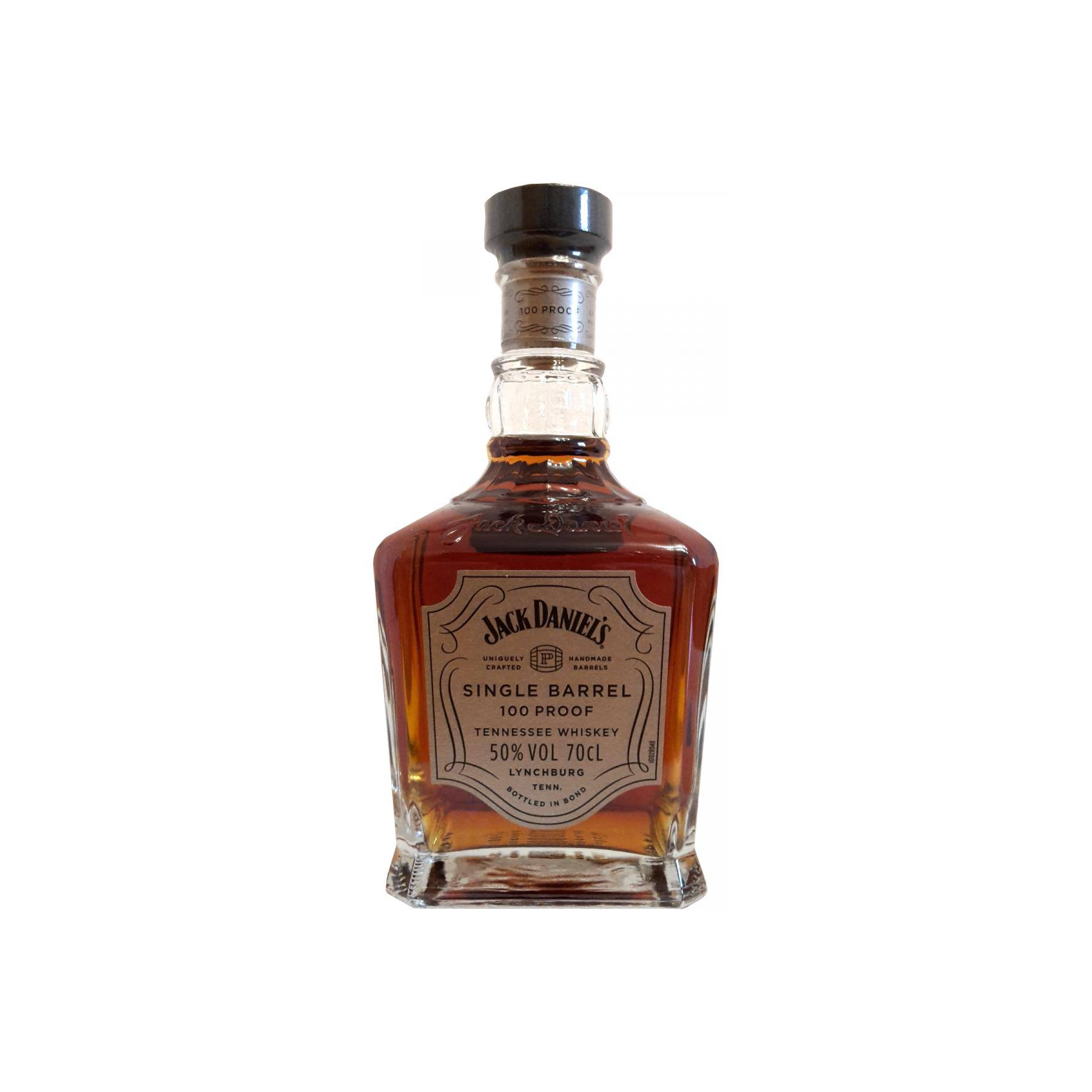 Jack Daniel's Tennessee Whisky 