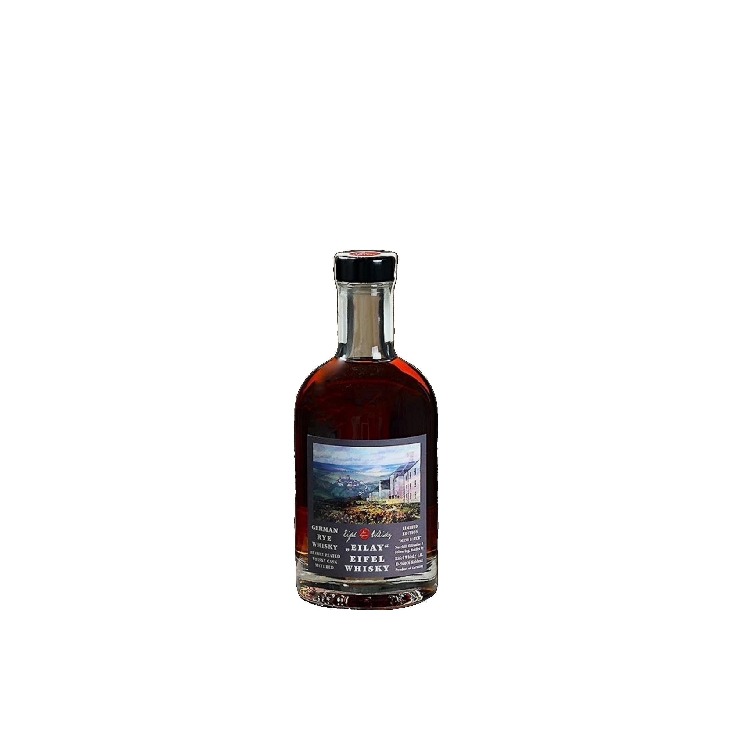Eifel Whisky Eilay