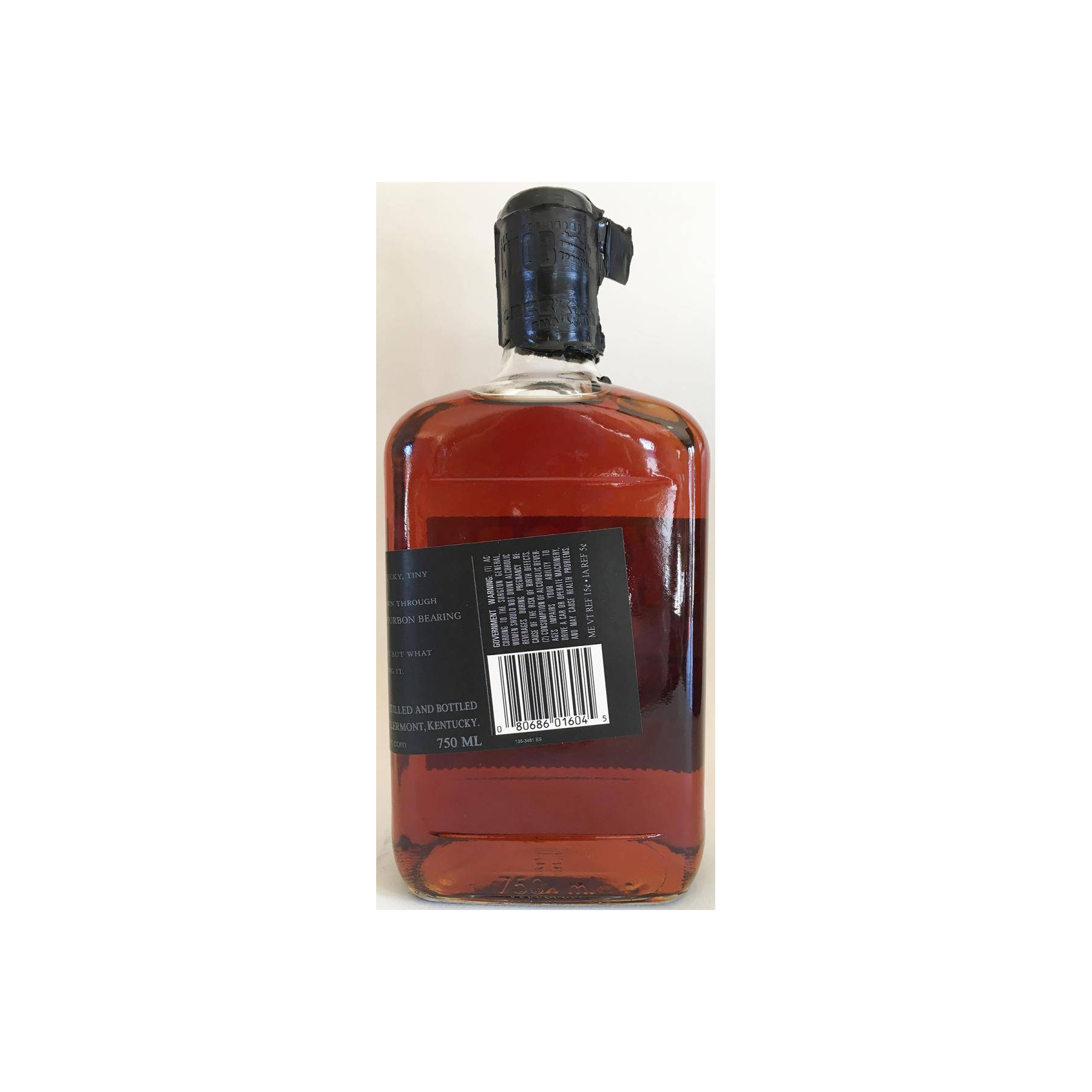 Knob Creek 9 Years Bourbon Whisky 2