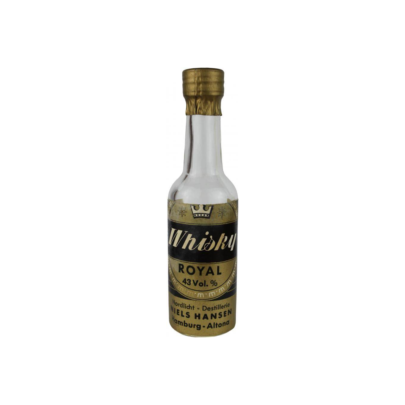 Nordlicht Destillerie Whisky Royal 2
