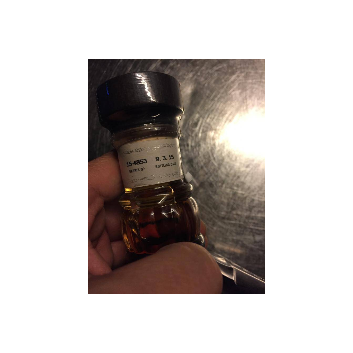 Jack Daniel's Tennessee Whisky  2