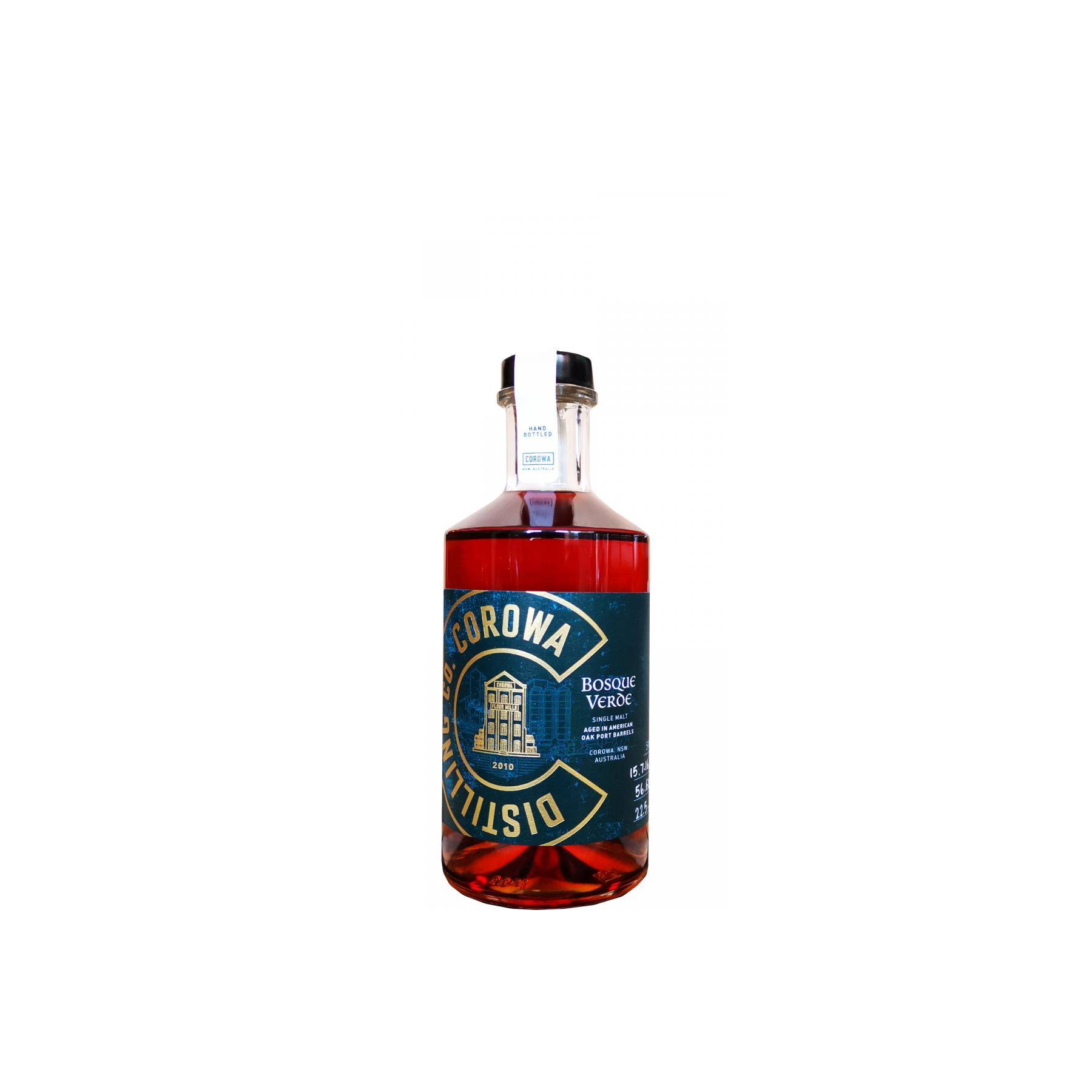 Corowa Distilling Co. Bosque Verde