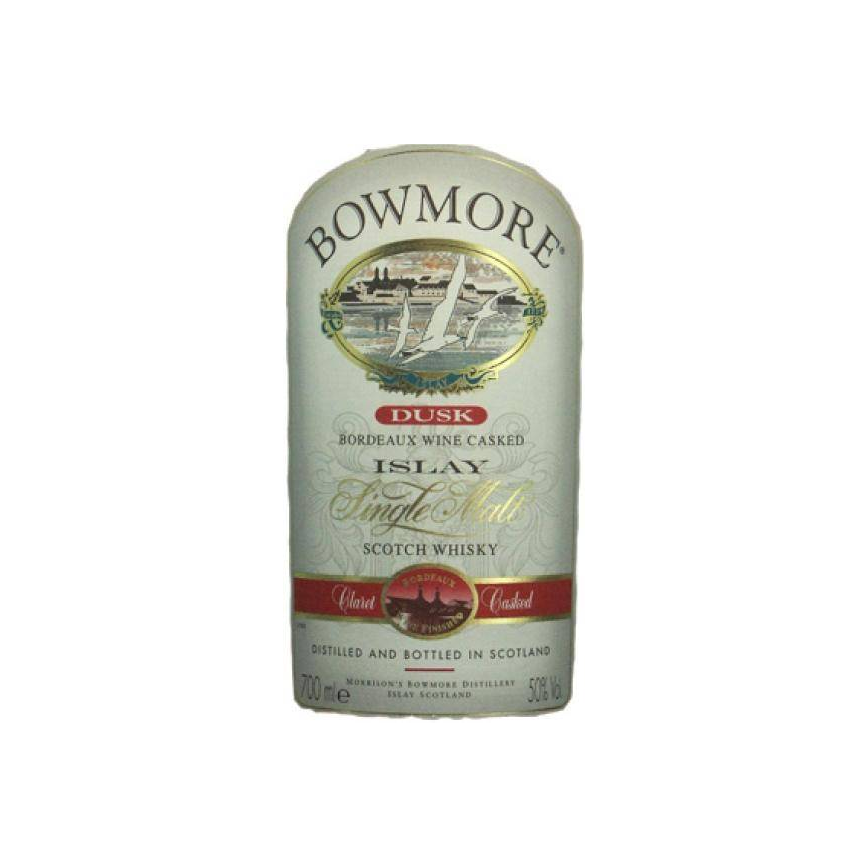 Bowmore Single Malt Whisky 2