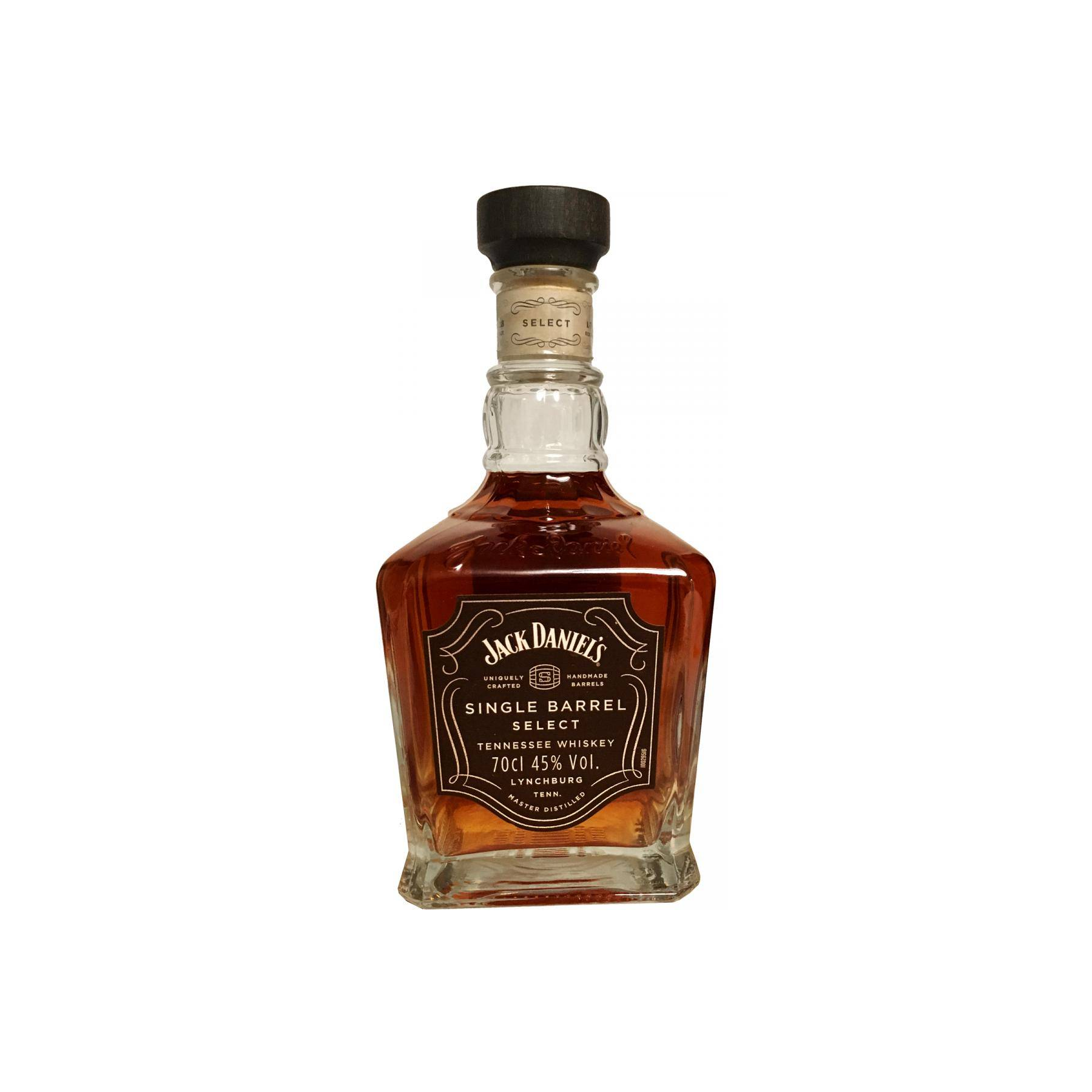 Jack Daniel's Tennessee Whisky 