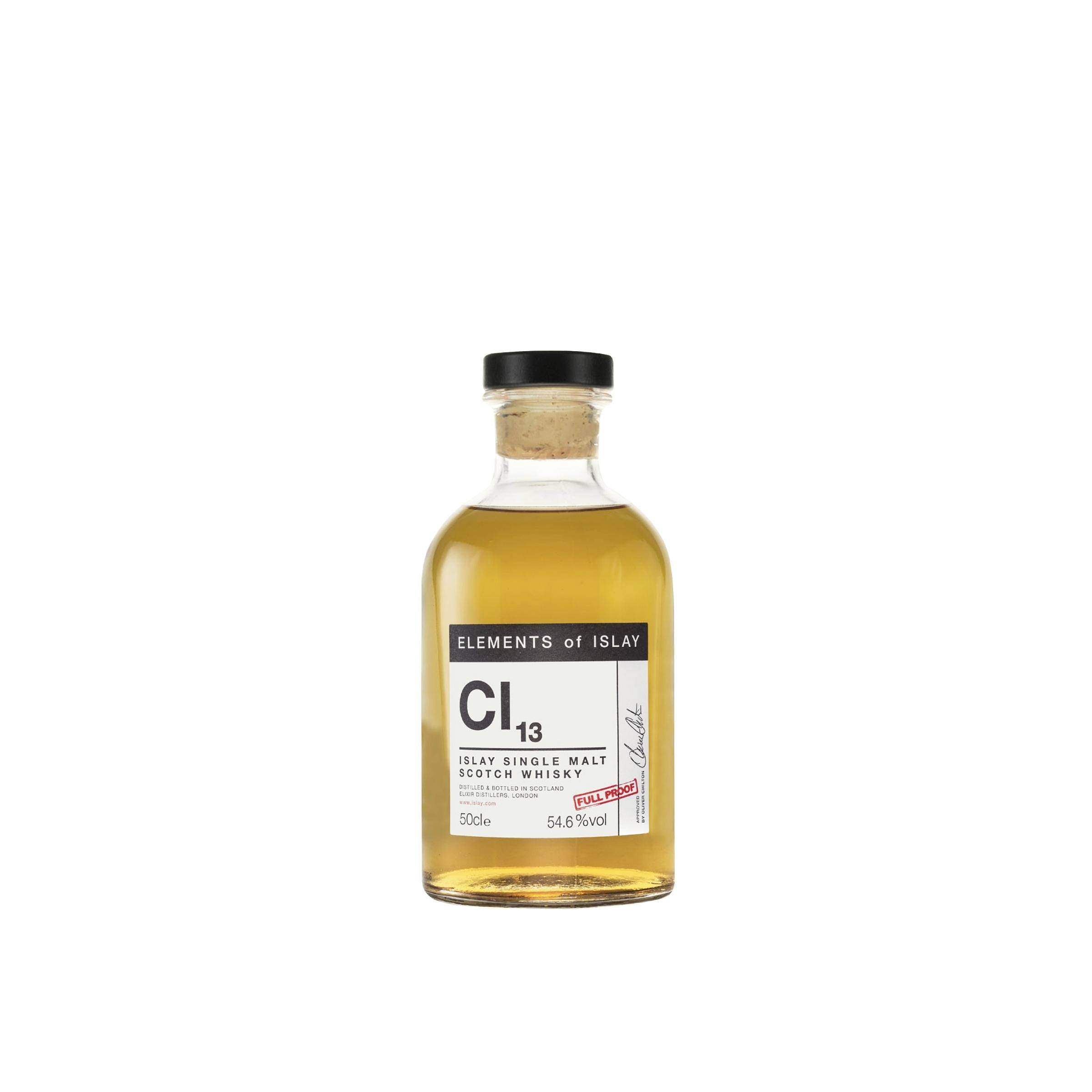 Caol Ila 2010 Single Malt Whisky