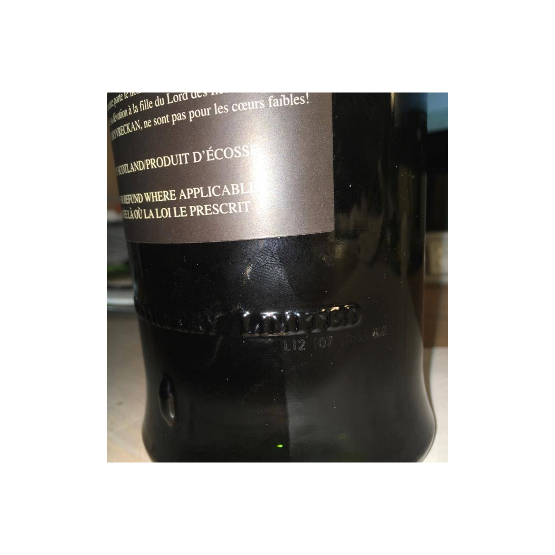 Ardbeg Single Malt Whisky 2