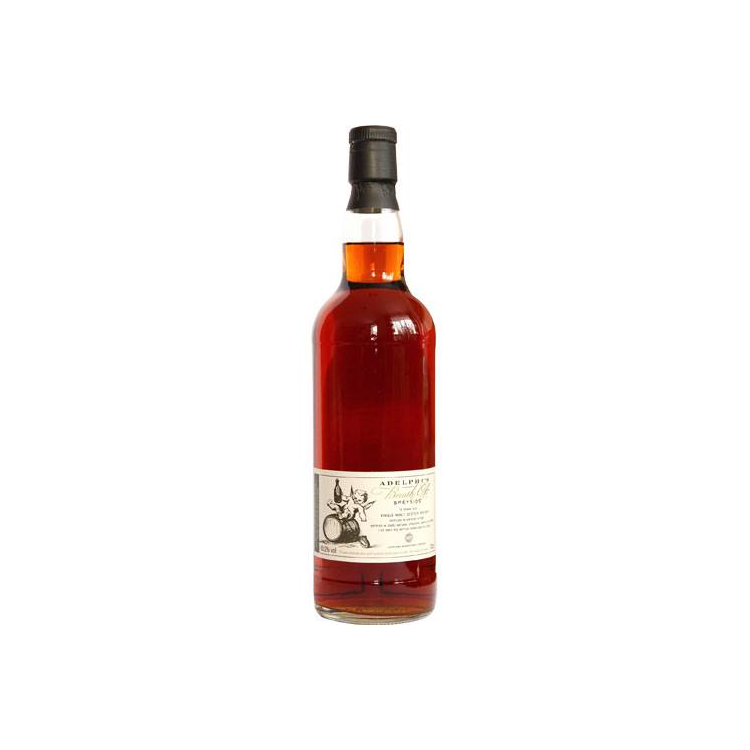 Breath of Speyside 1991 AD