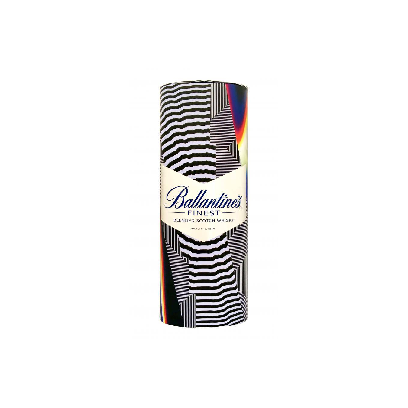 Ballantine's Finest - Artist Series
