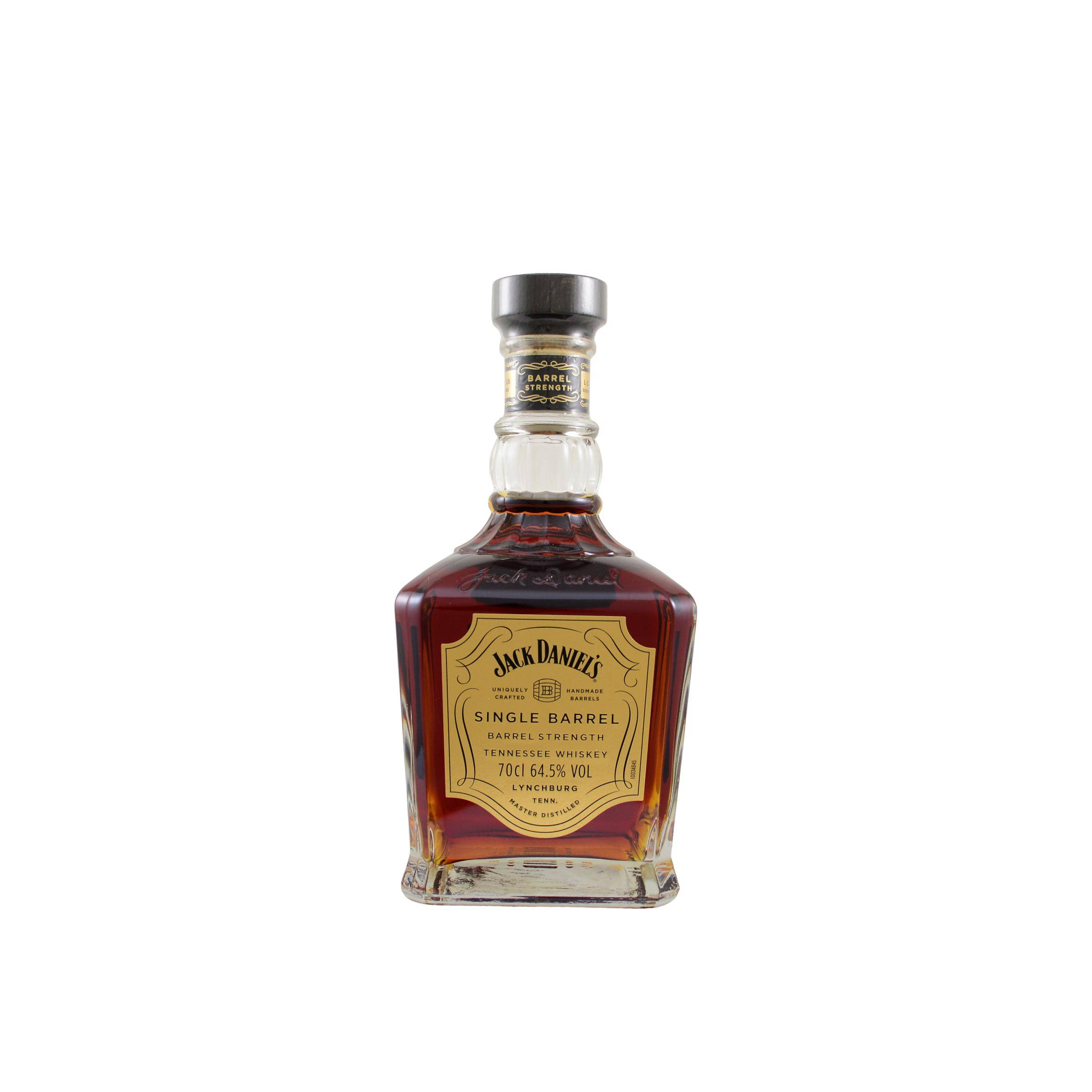 Jack Daniel's Tennessee Whisky 