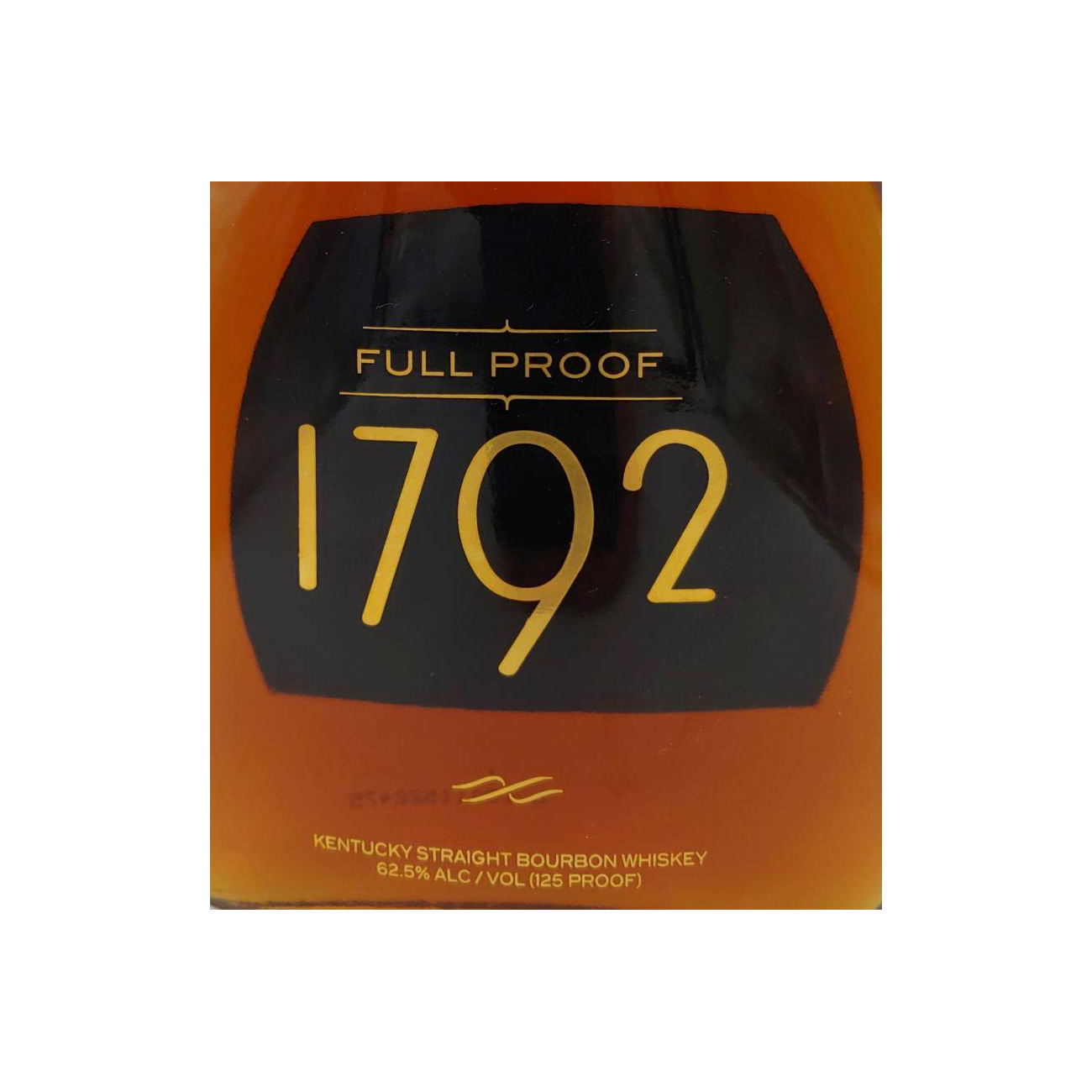 1792 Full Proof 2