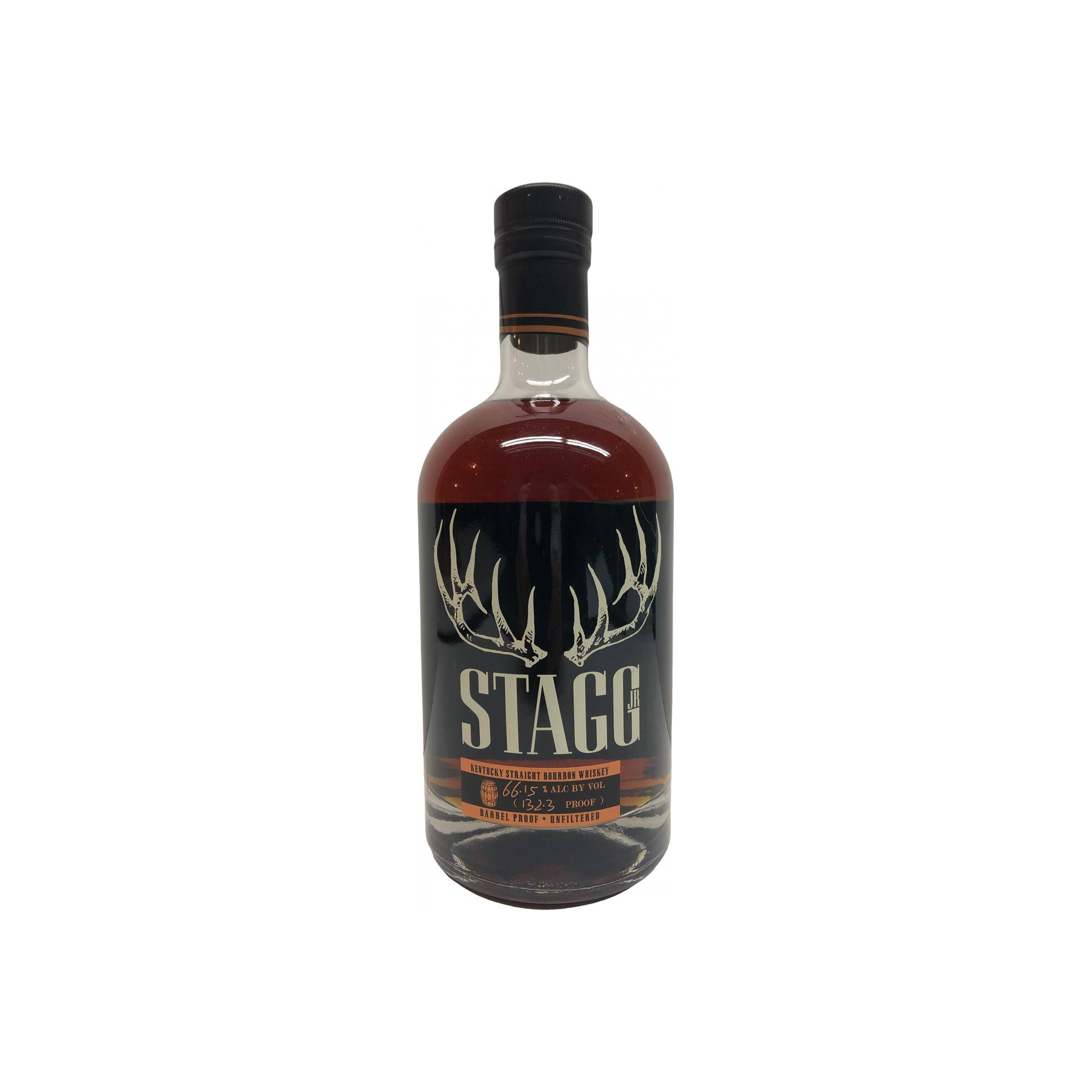 Stagg Jr. Kentucky Straight Bourbon Whiskey