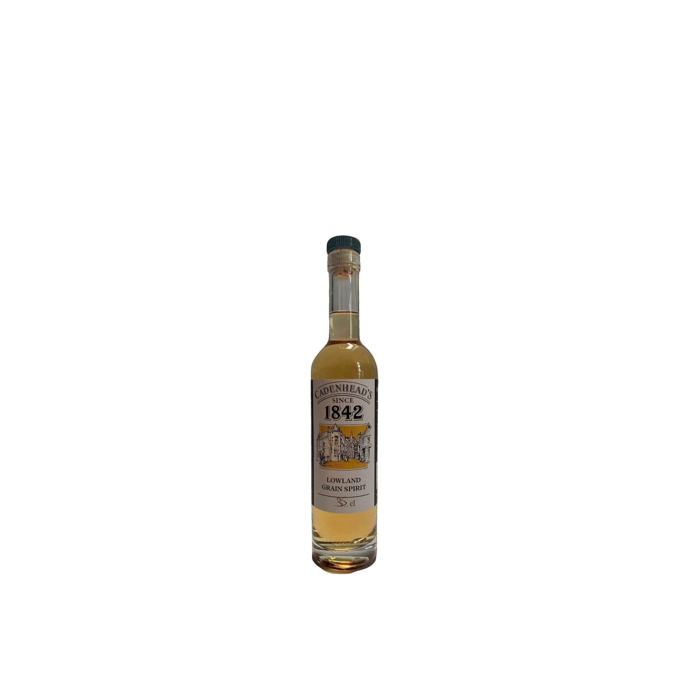 Cadenhead Single Grain Whisky