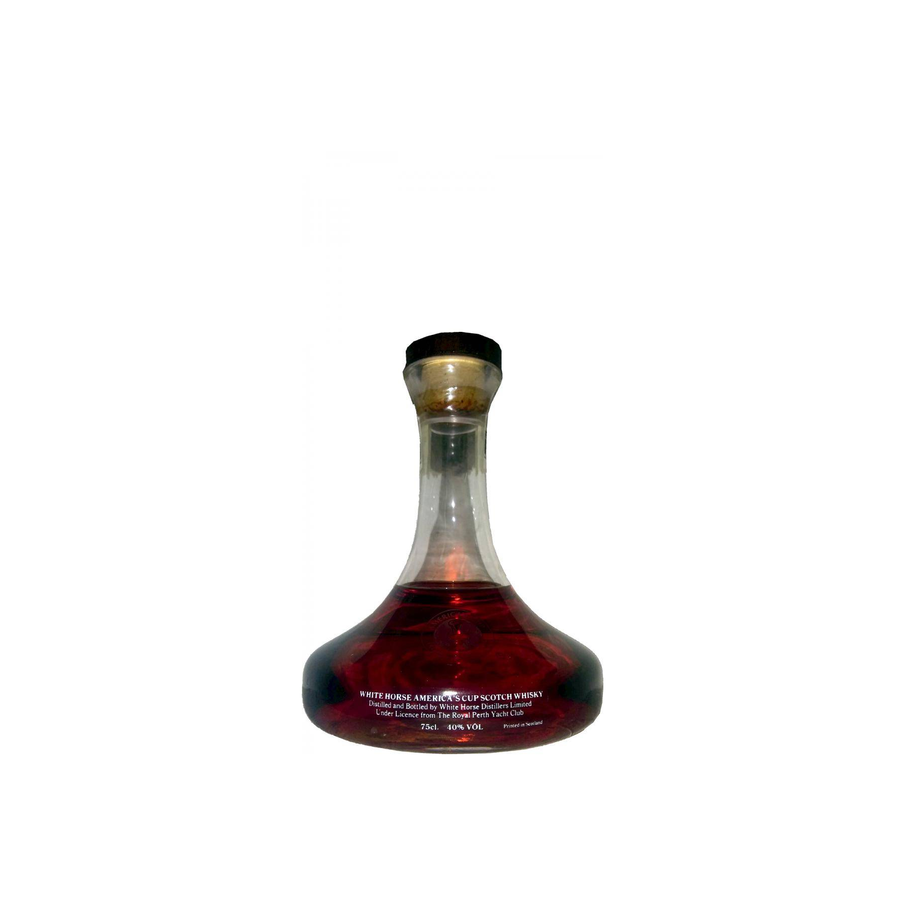 White Horse Blended Whisky